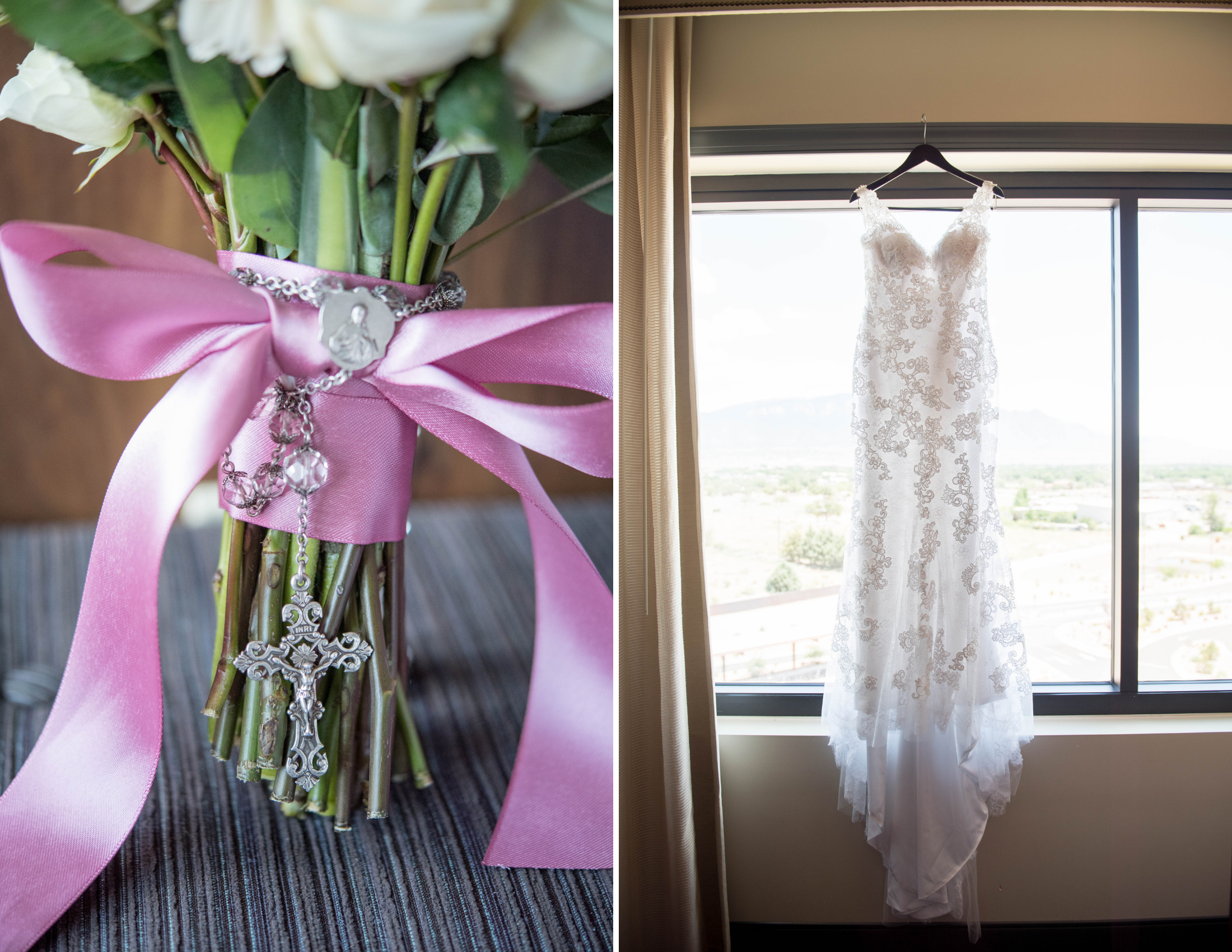 Santa Ana Resort Wedding