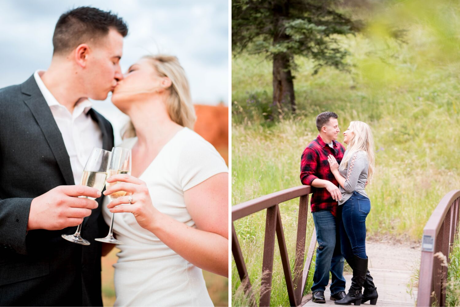 Engagement Photography 