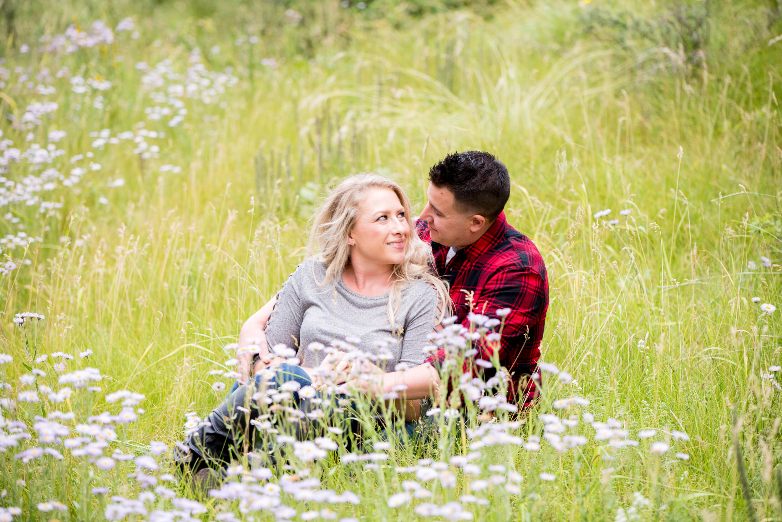 Engagement Photography 