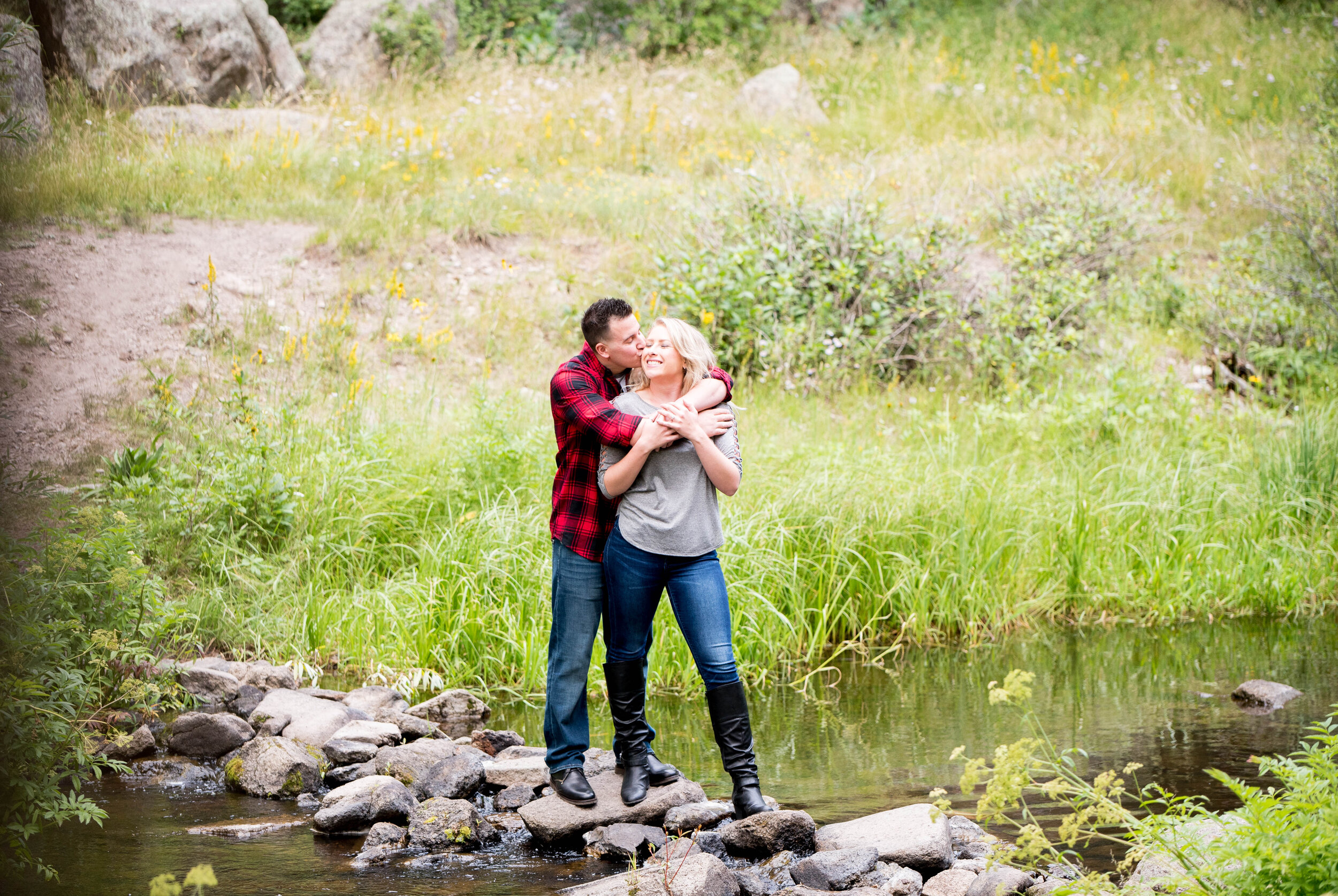 Engagement Photography 