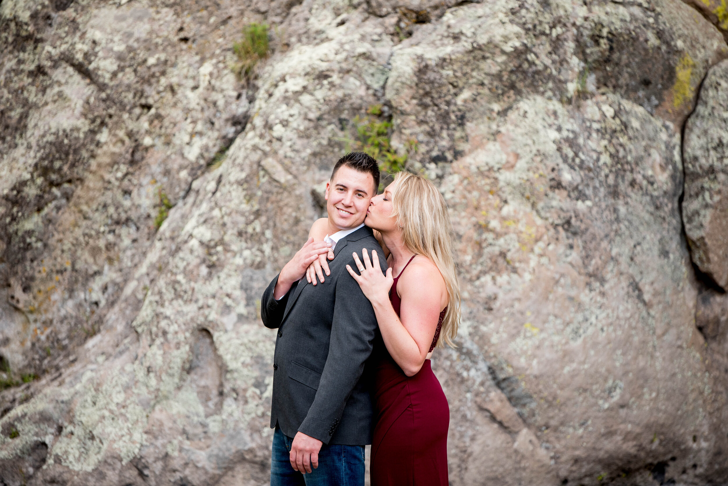 Engagement Photography 