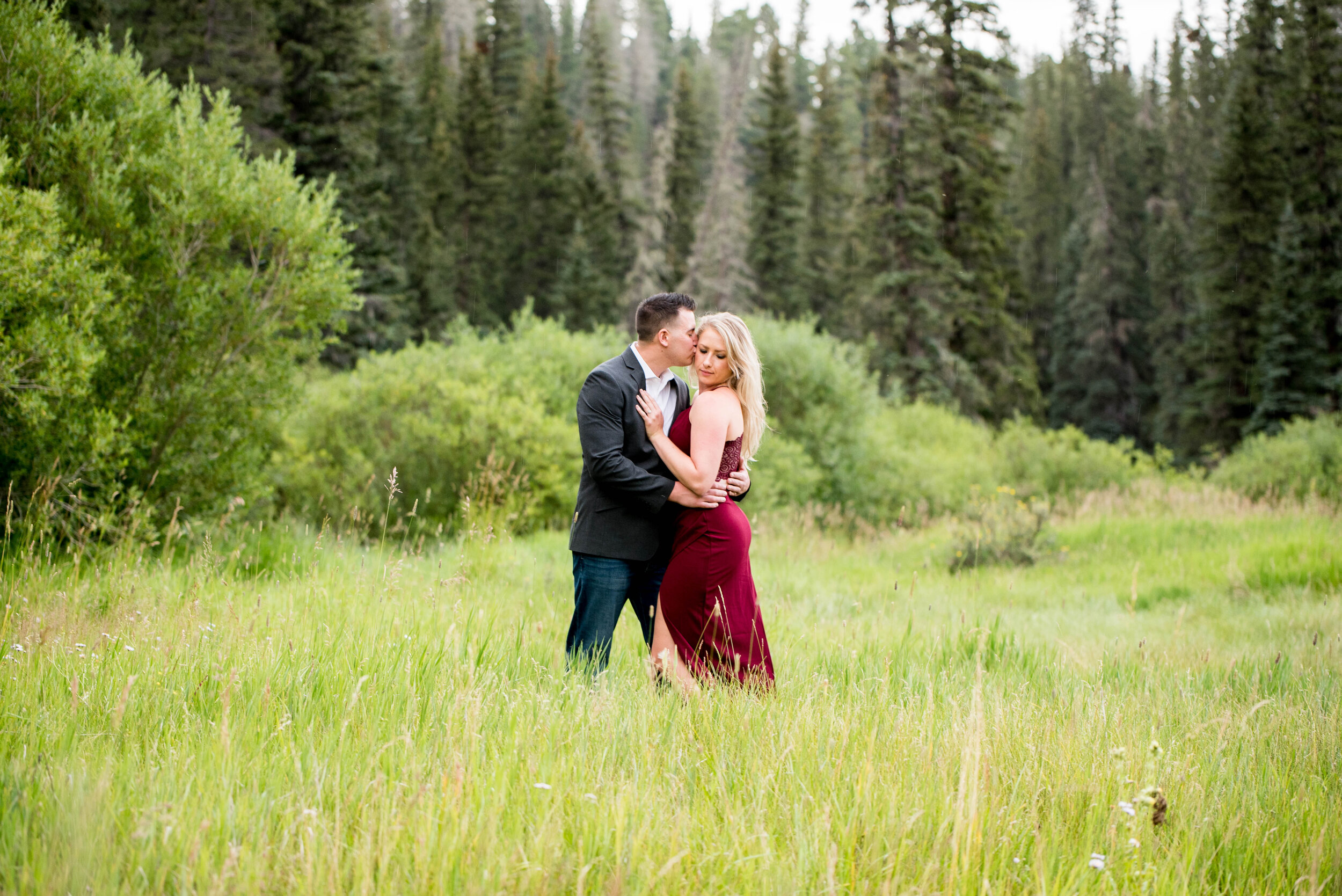 Engagement Photography 