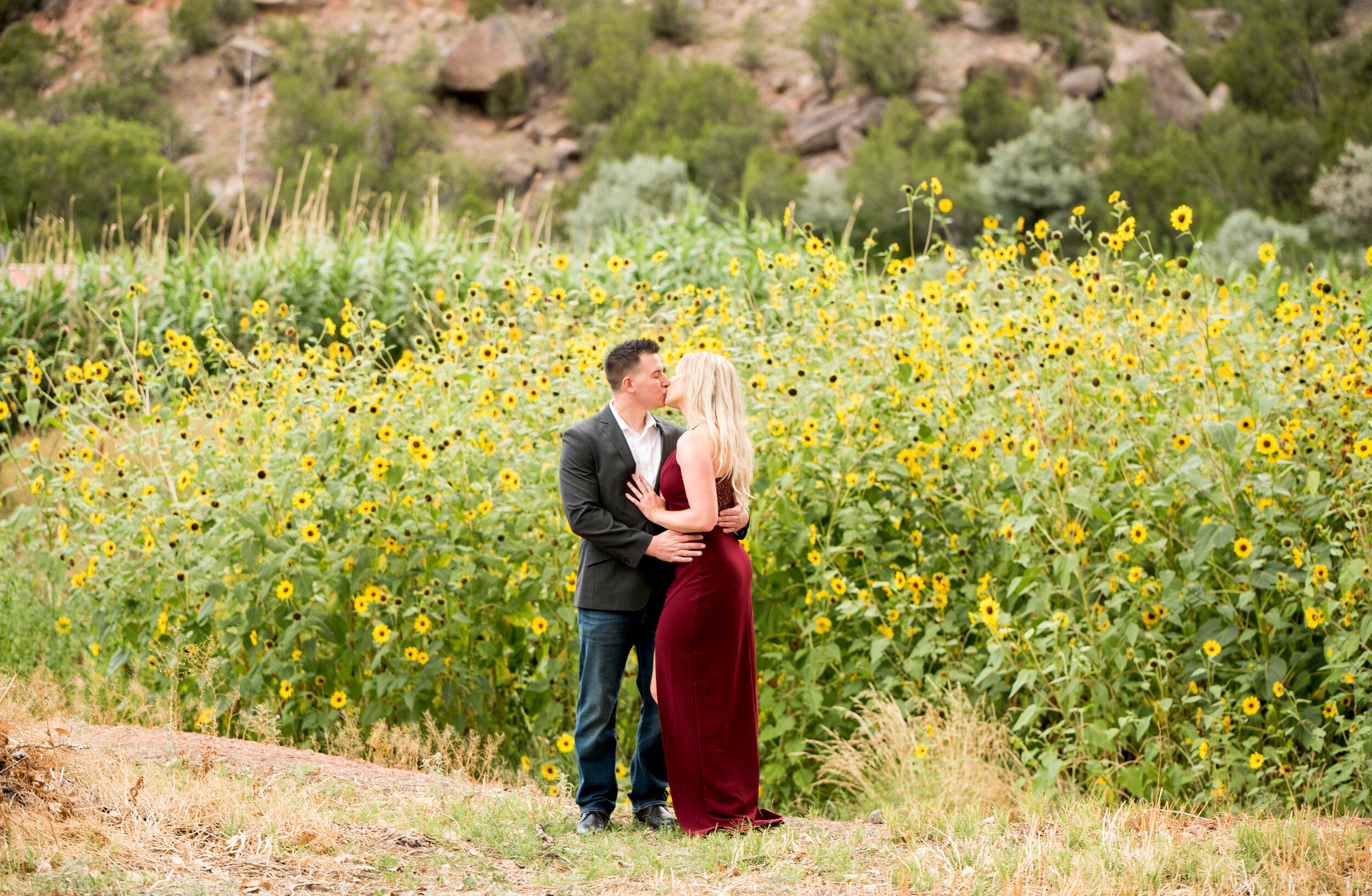 Engagement Photography 