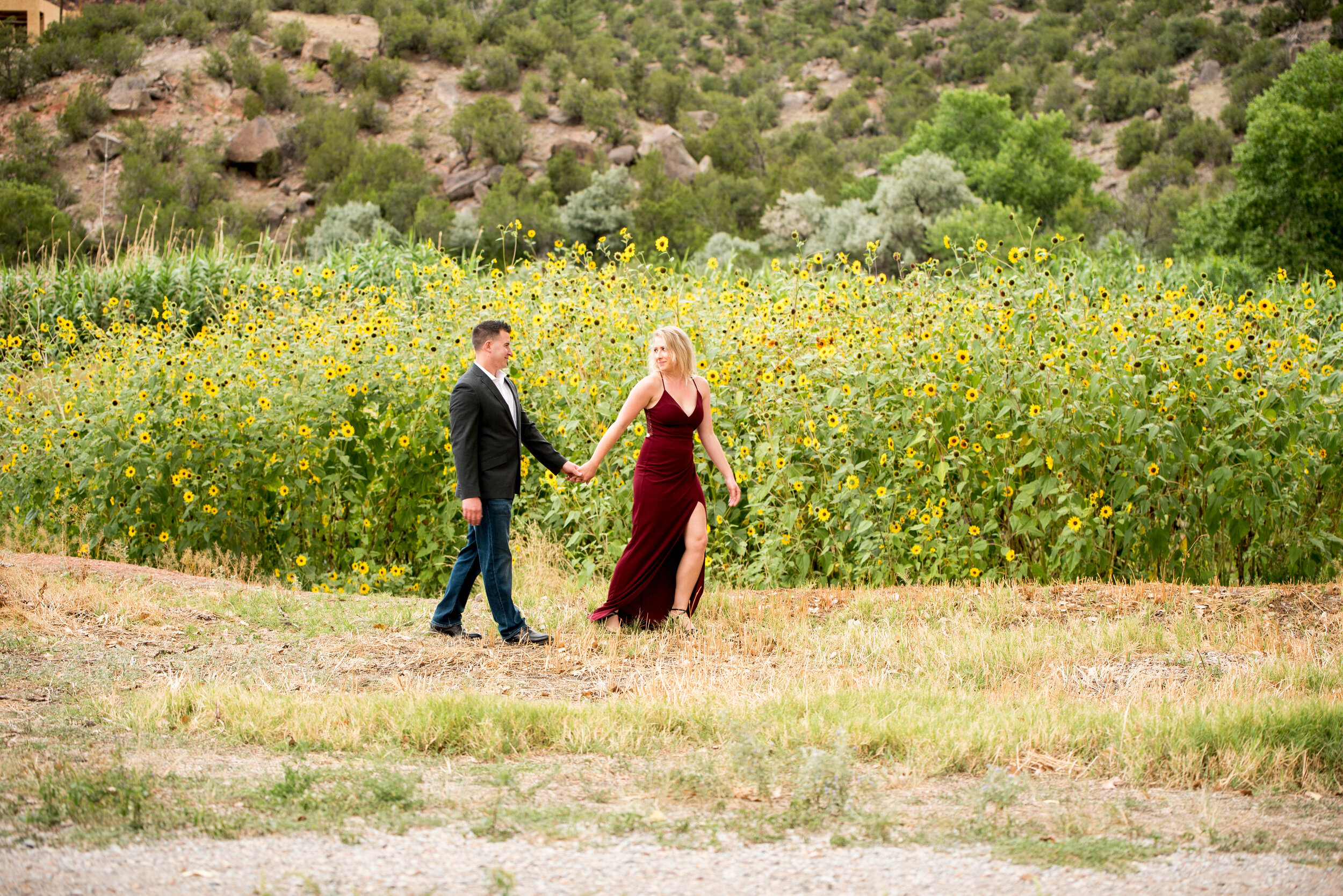 Engagement Photography 