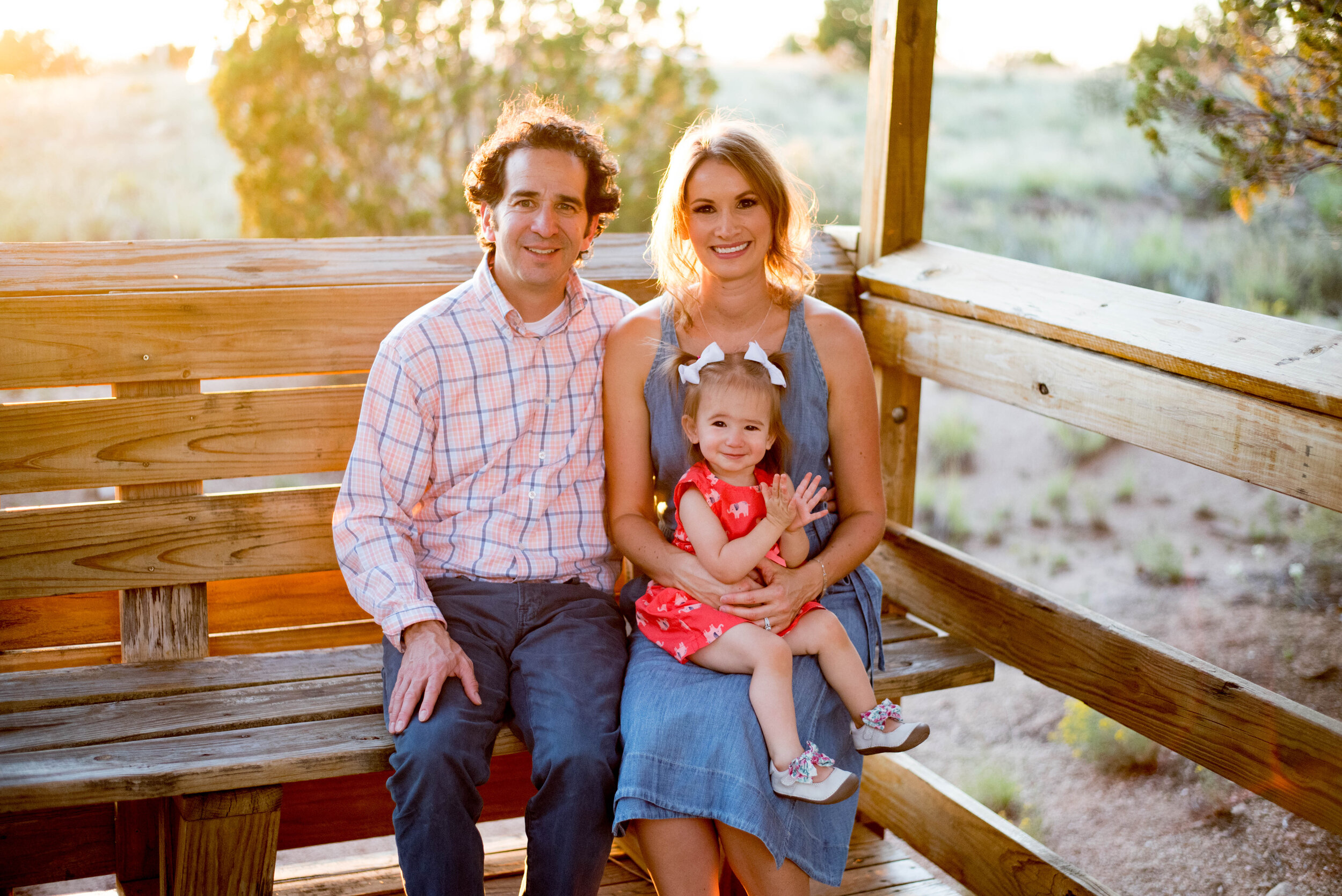 Albuquerque Family Portraits