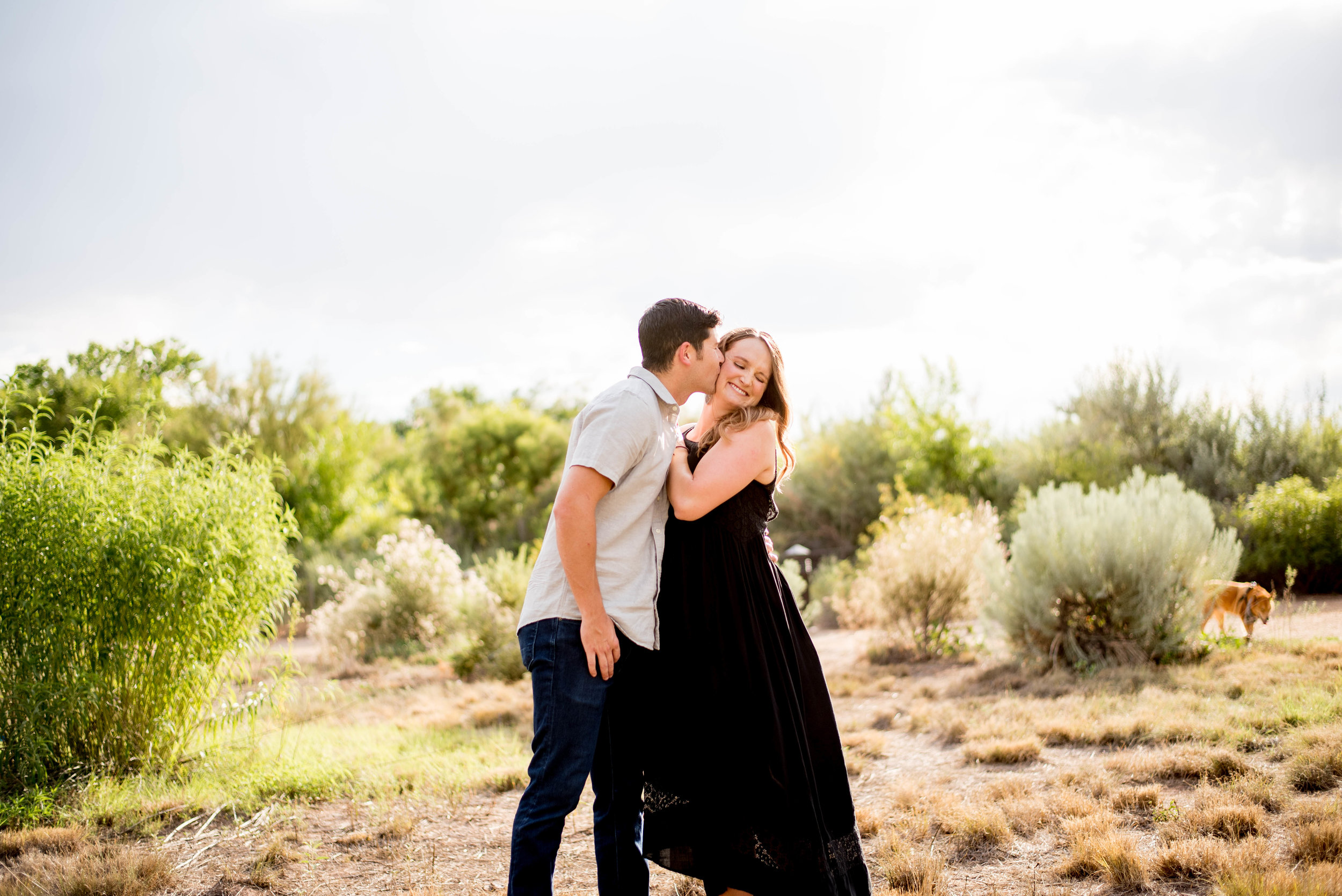 Maternity Photography Albuquerque 