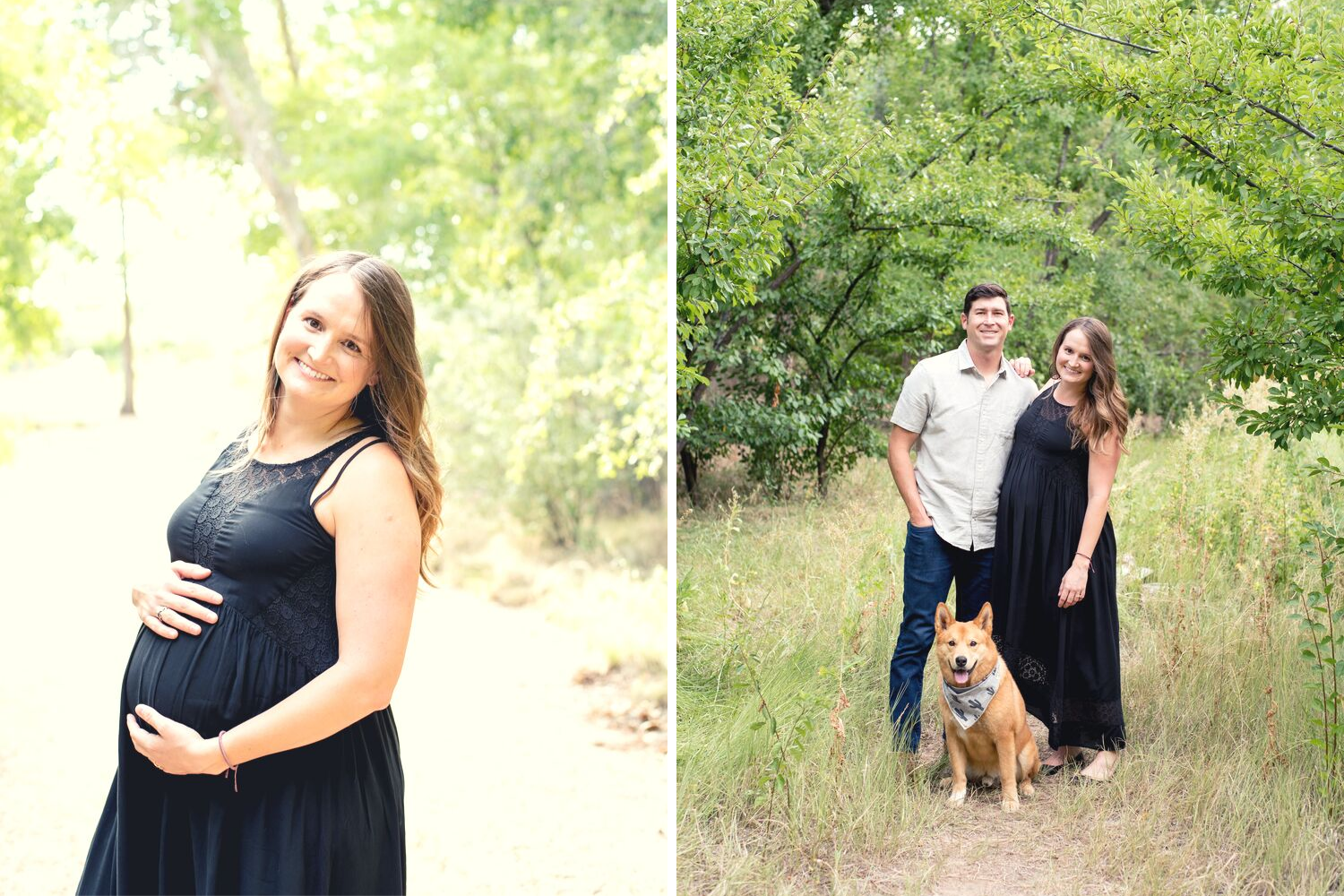 Maternity Photography in Albuquerque