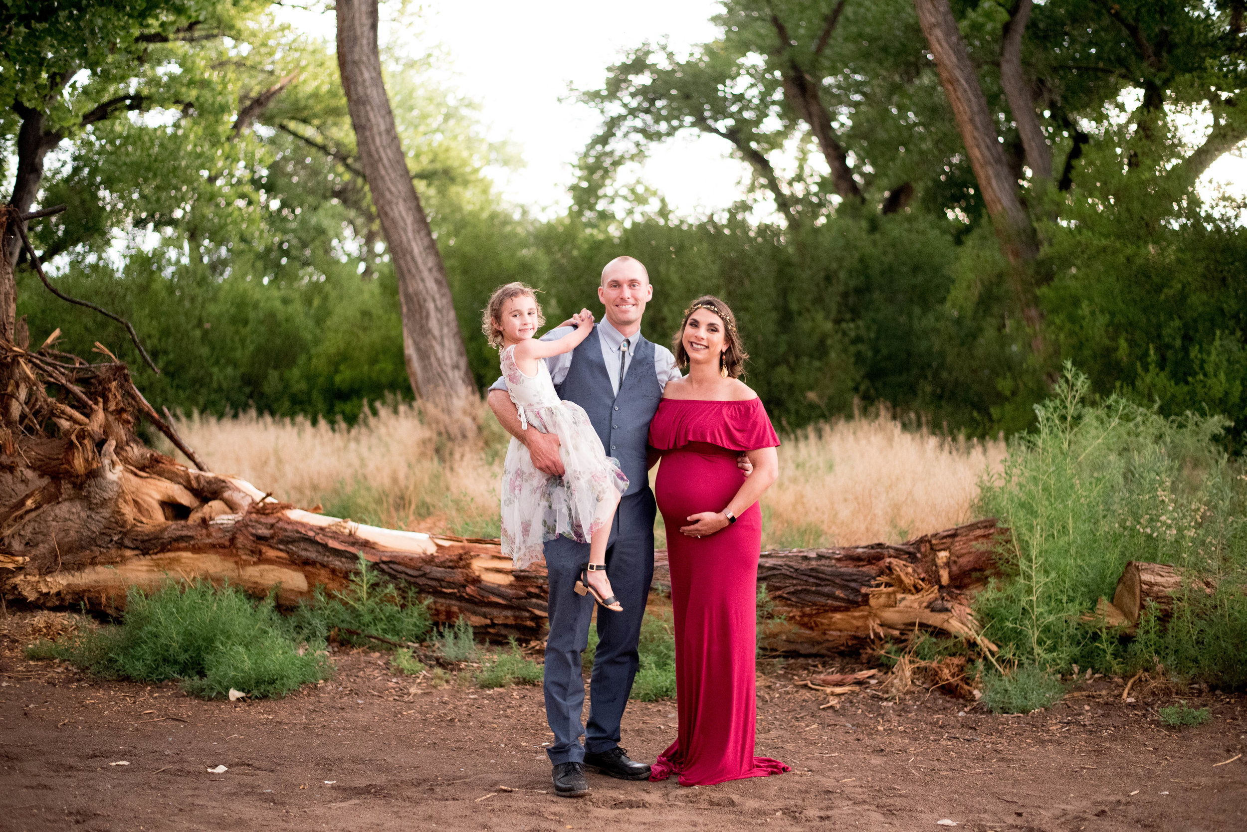 Maternity Photo Session