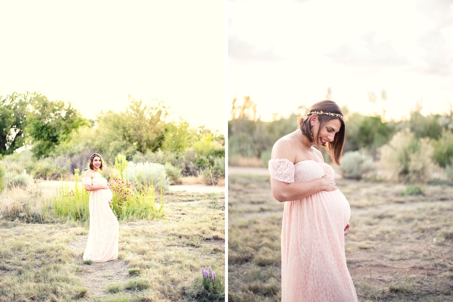 Maternity Photo Session