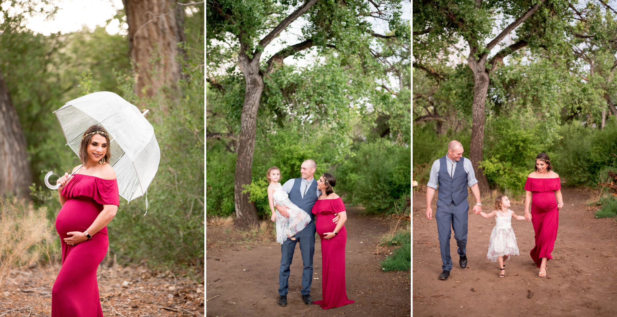 Maternity Photo Session