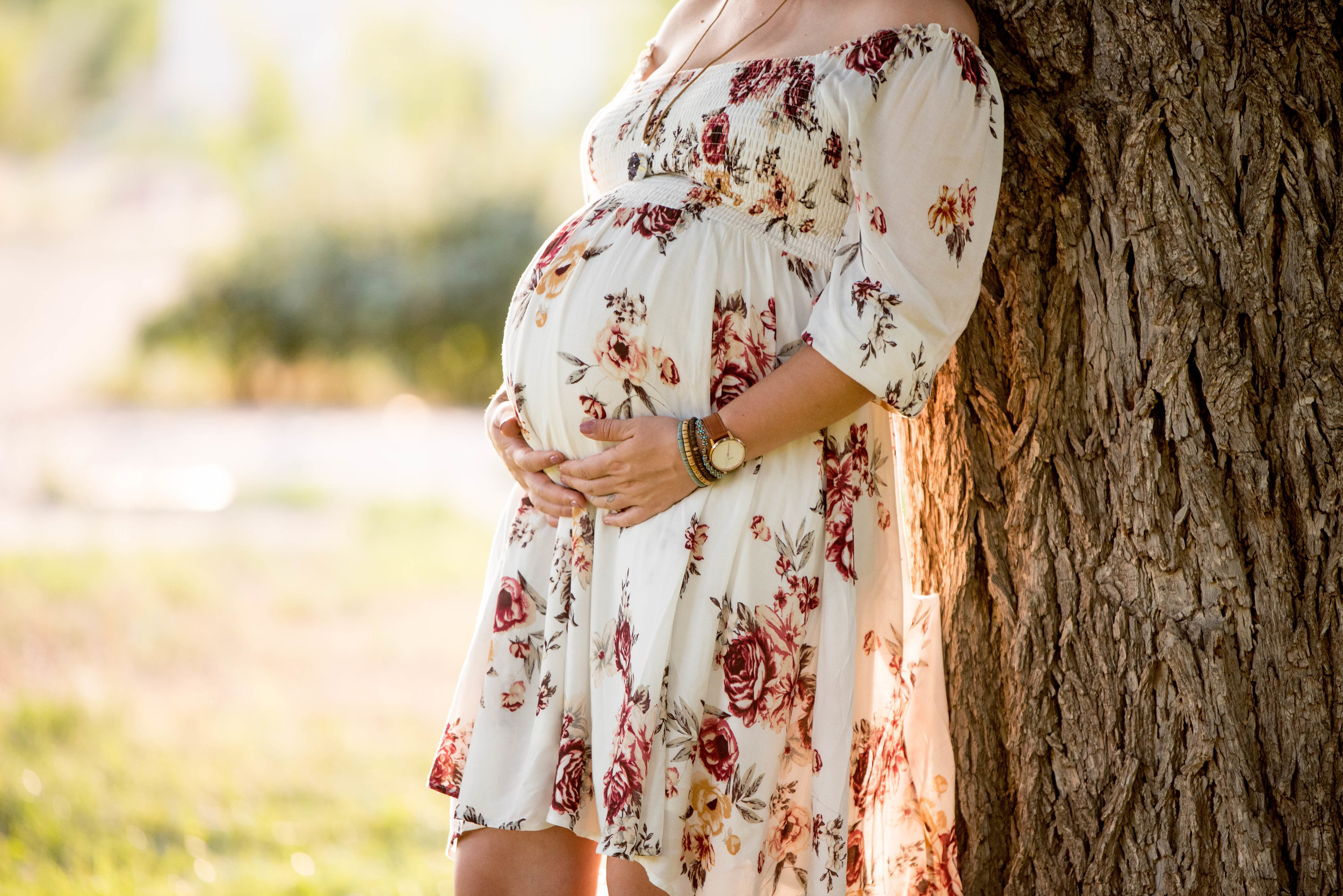 Maternity Photography in New Mexico 