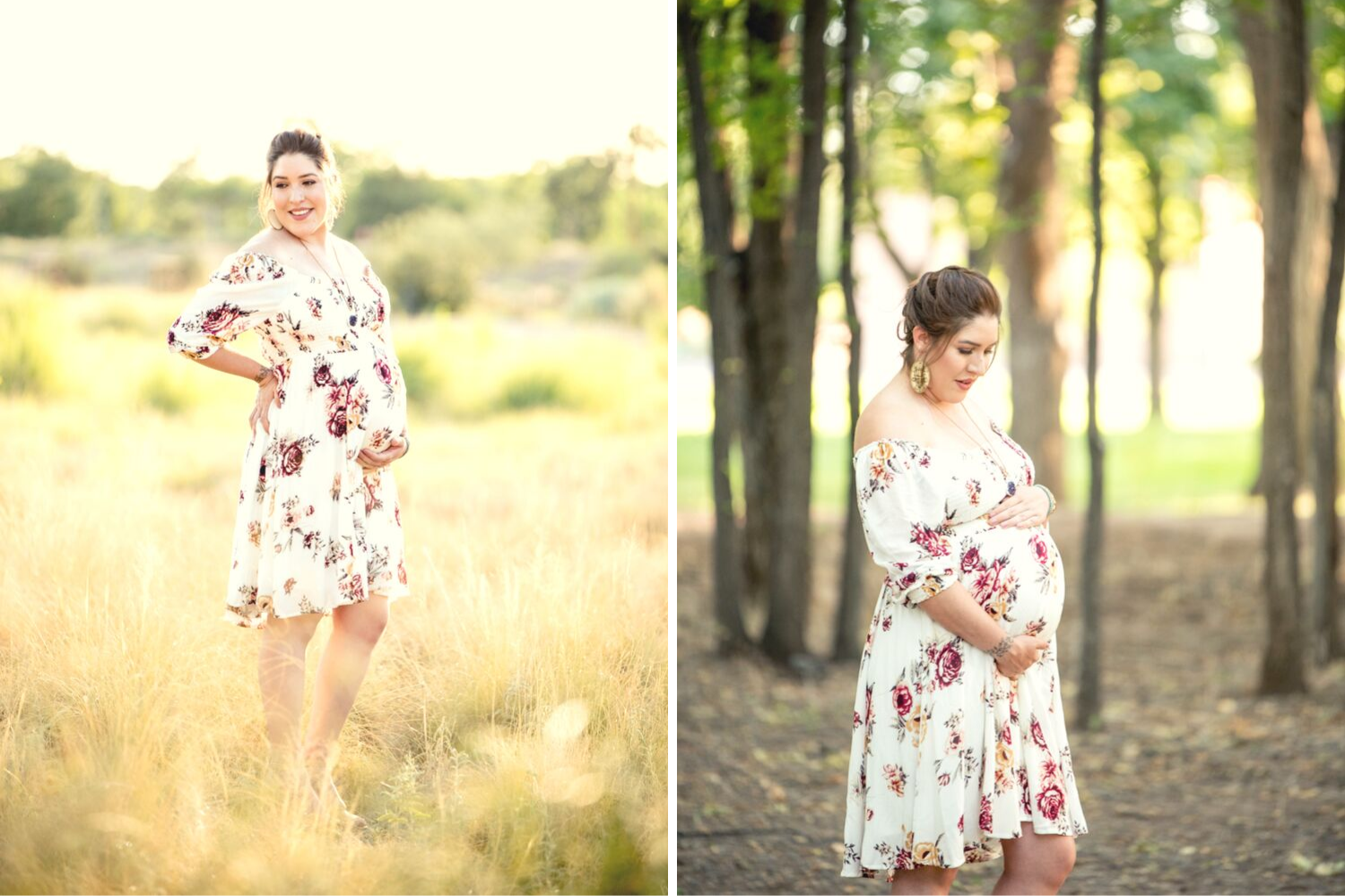 Maternity Photography in New Mexico 