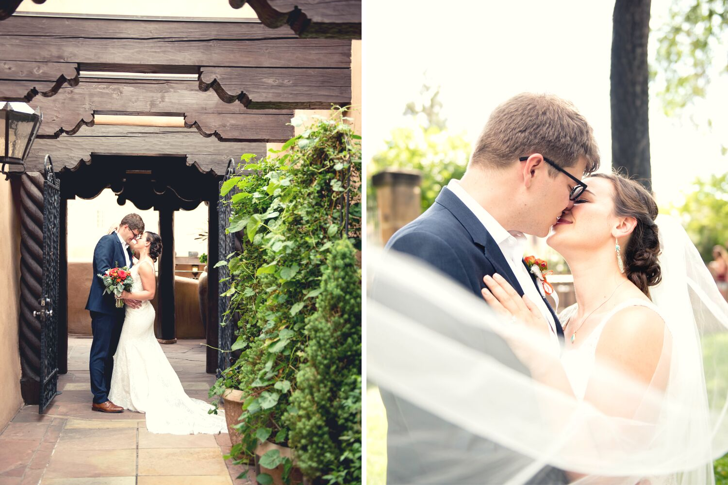 New Mexico Wedding Photographer