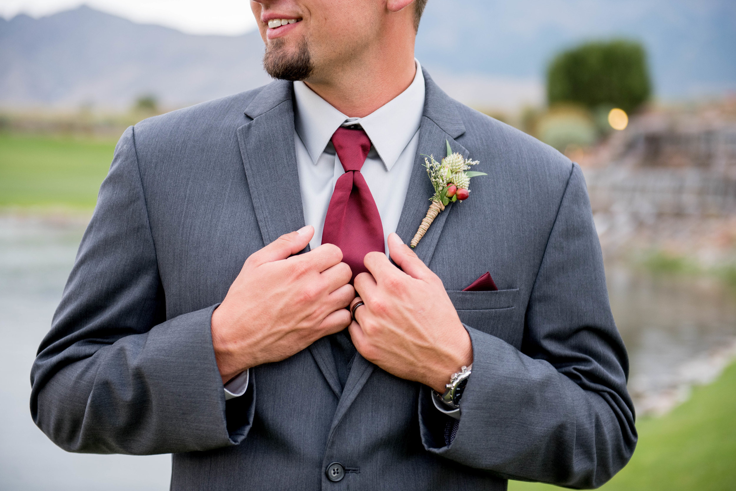 Sandia Event Center Wedding