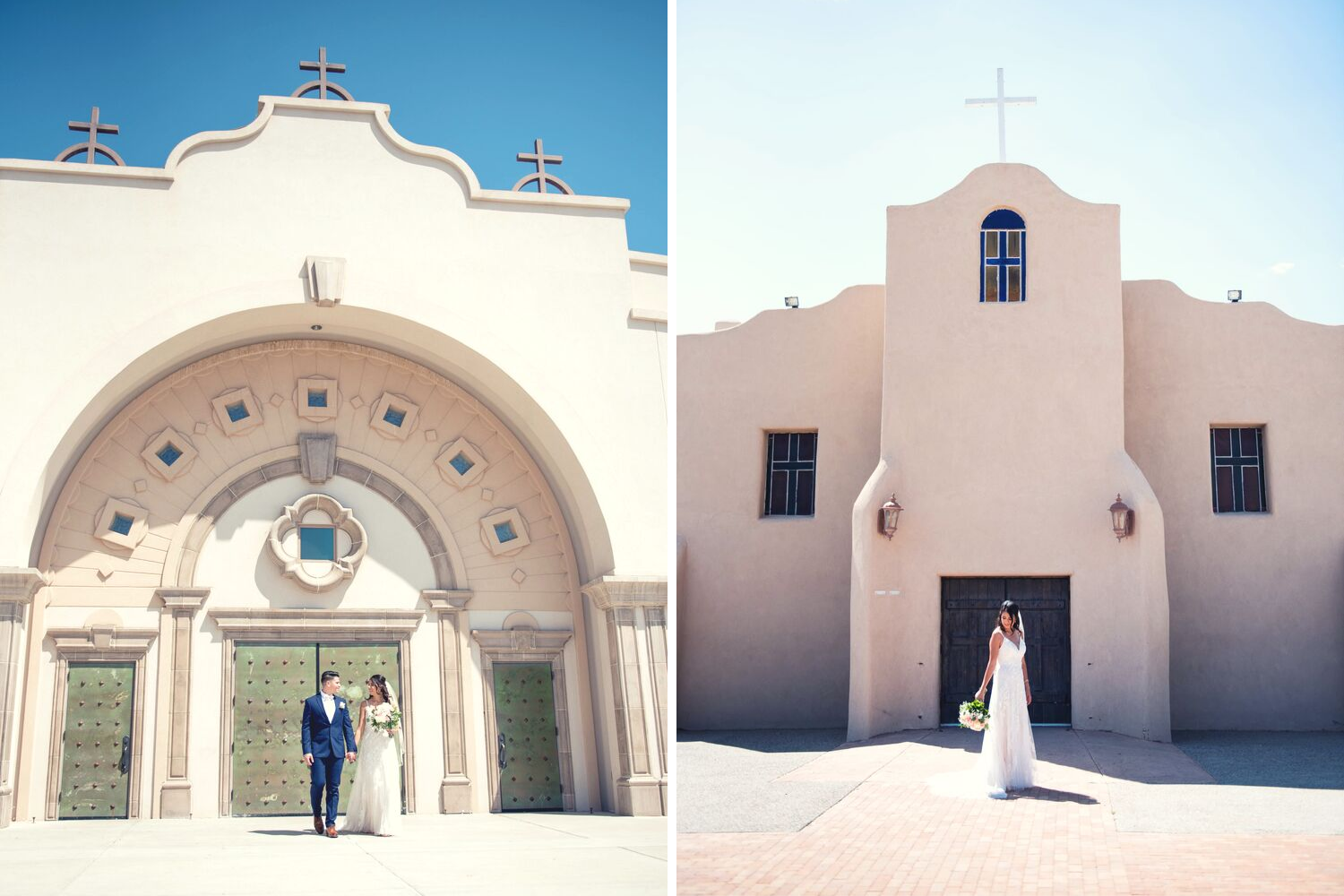 A Hotel Parq Central Wedding