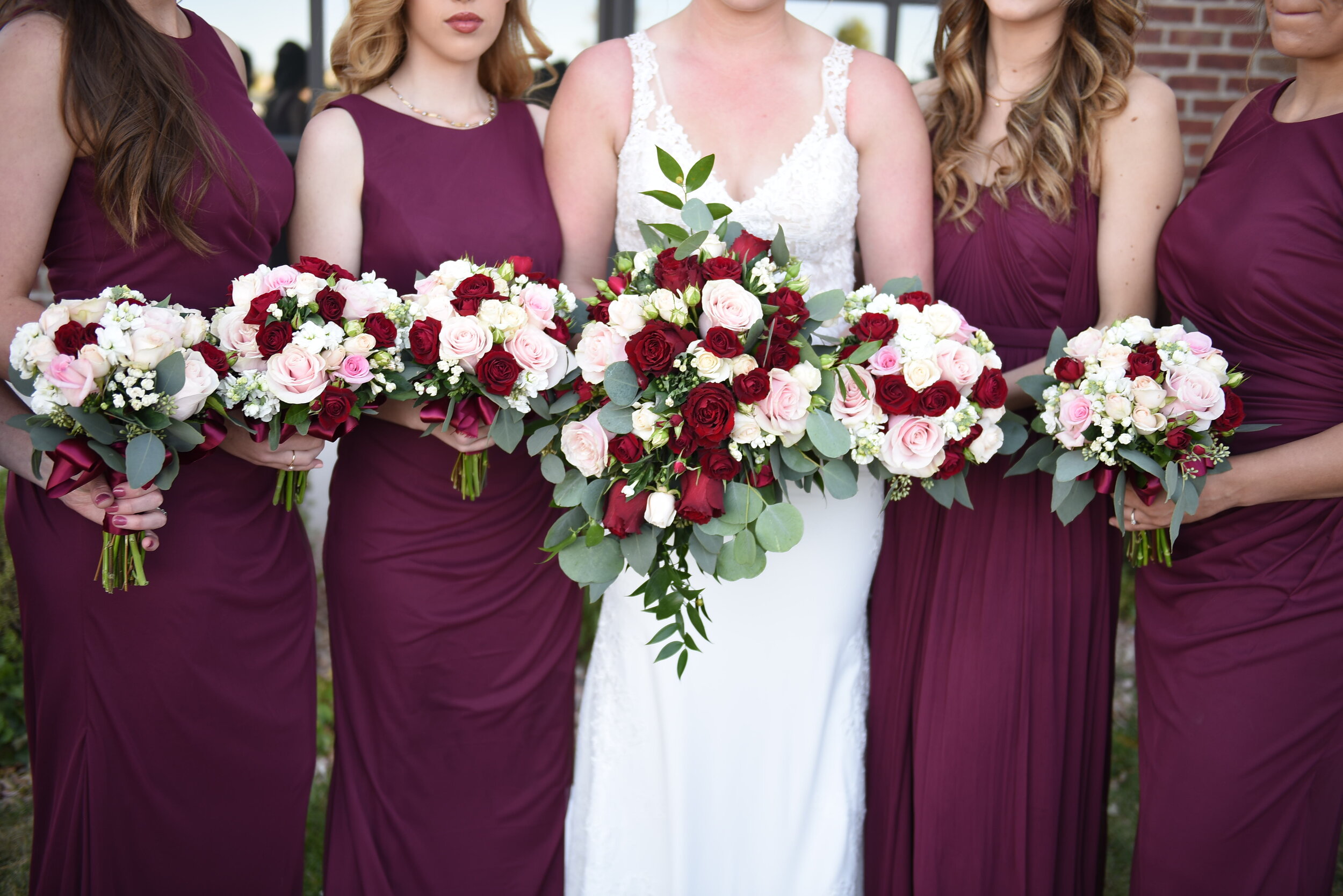 Albuquerque Wedding Photographer
