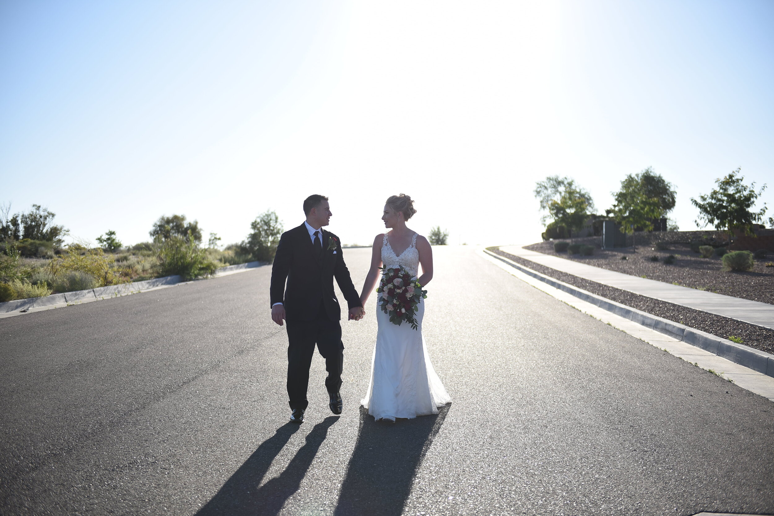 Albuquerque Wedding Photographer