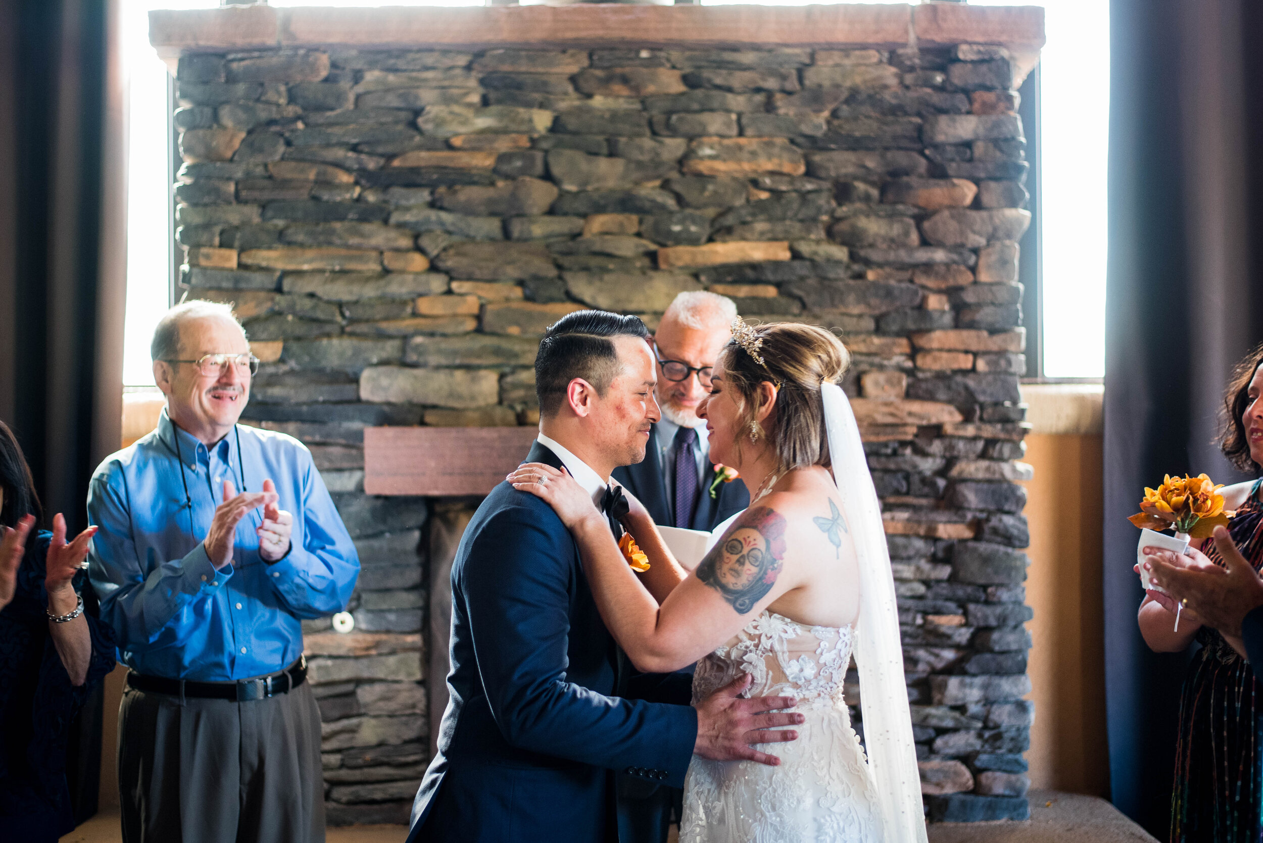 Albuquerque New Mexico Wedding Photographer