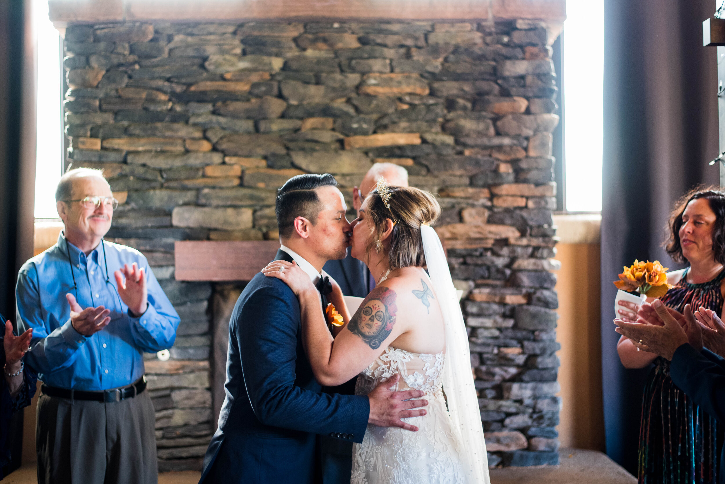 Albuquerque New Mexico Wedding Photographer