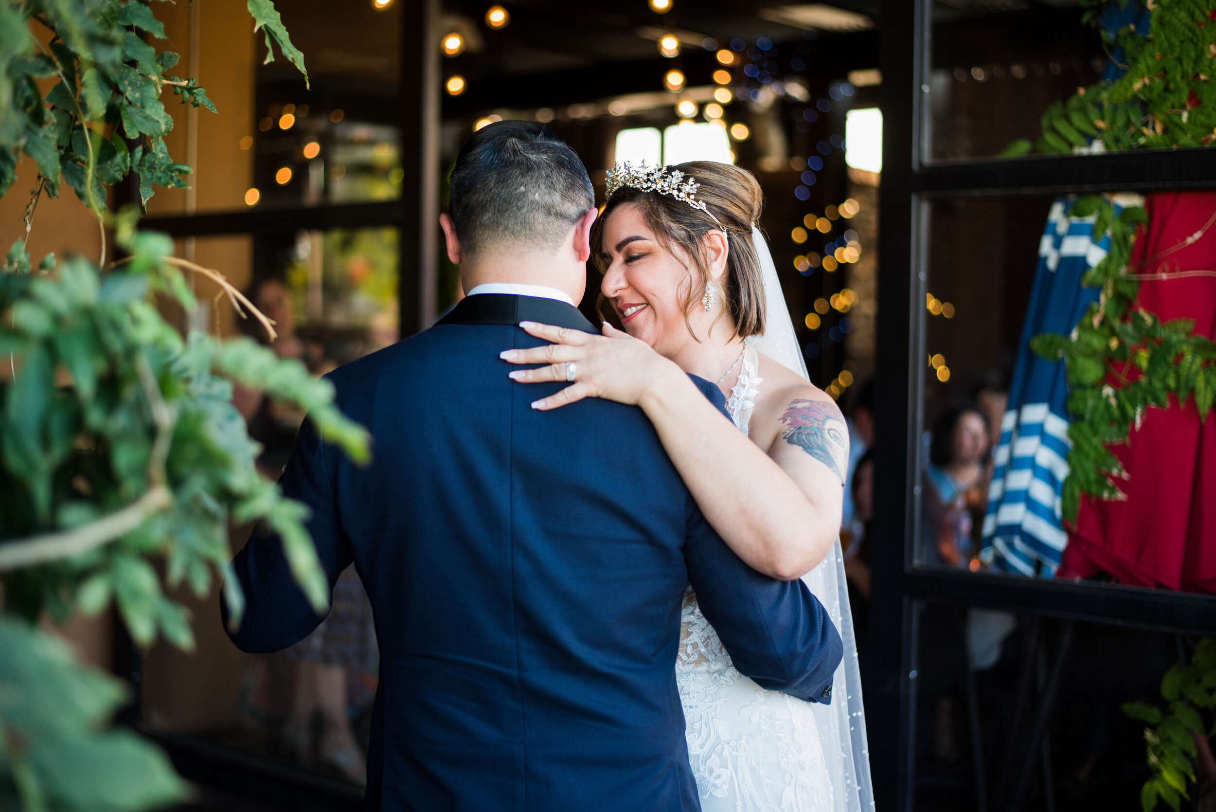 Albuquerque New Mexico Wedding Photographer