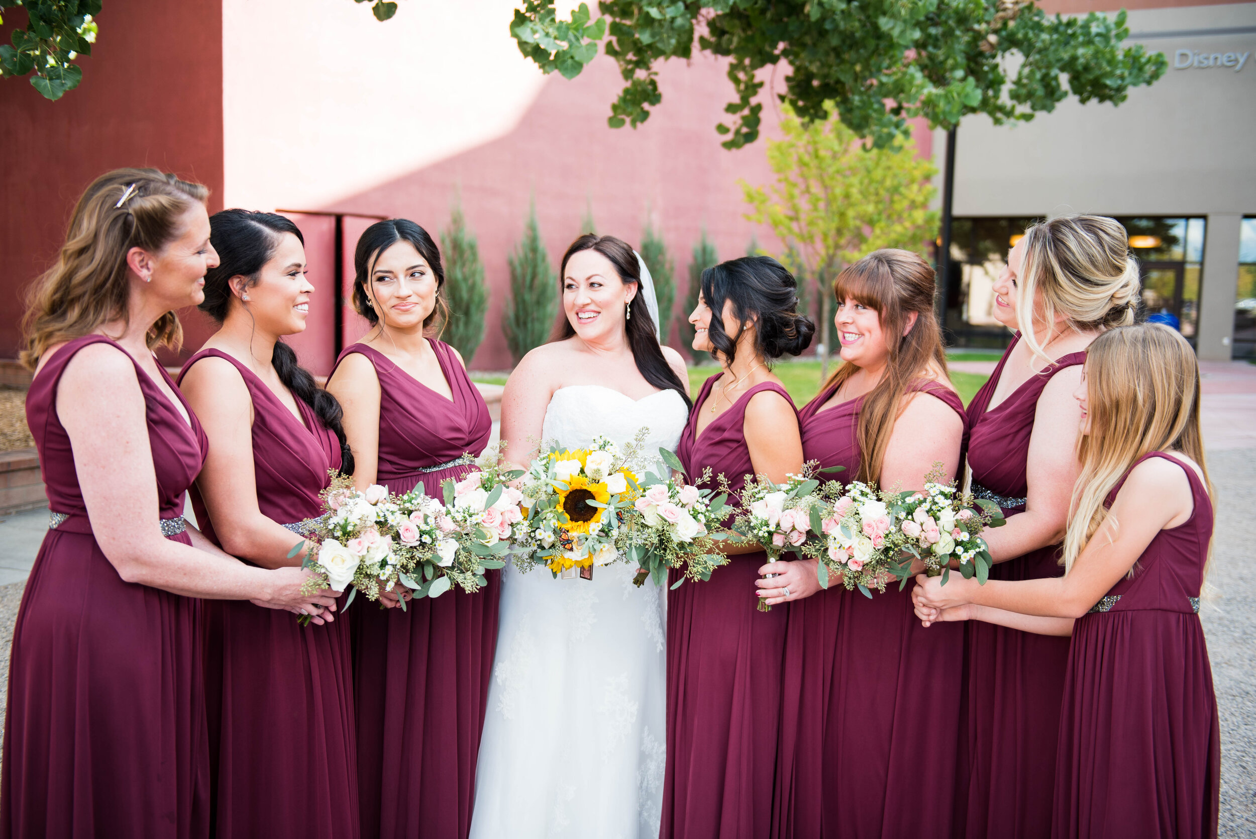 Albuquerque Wedding Photography