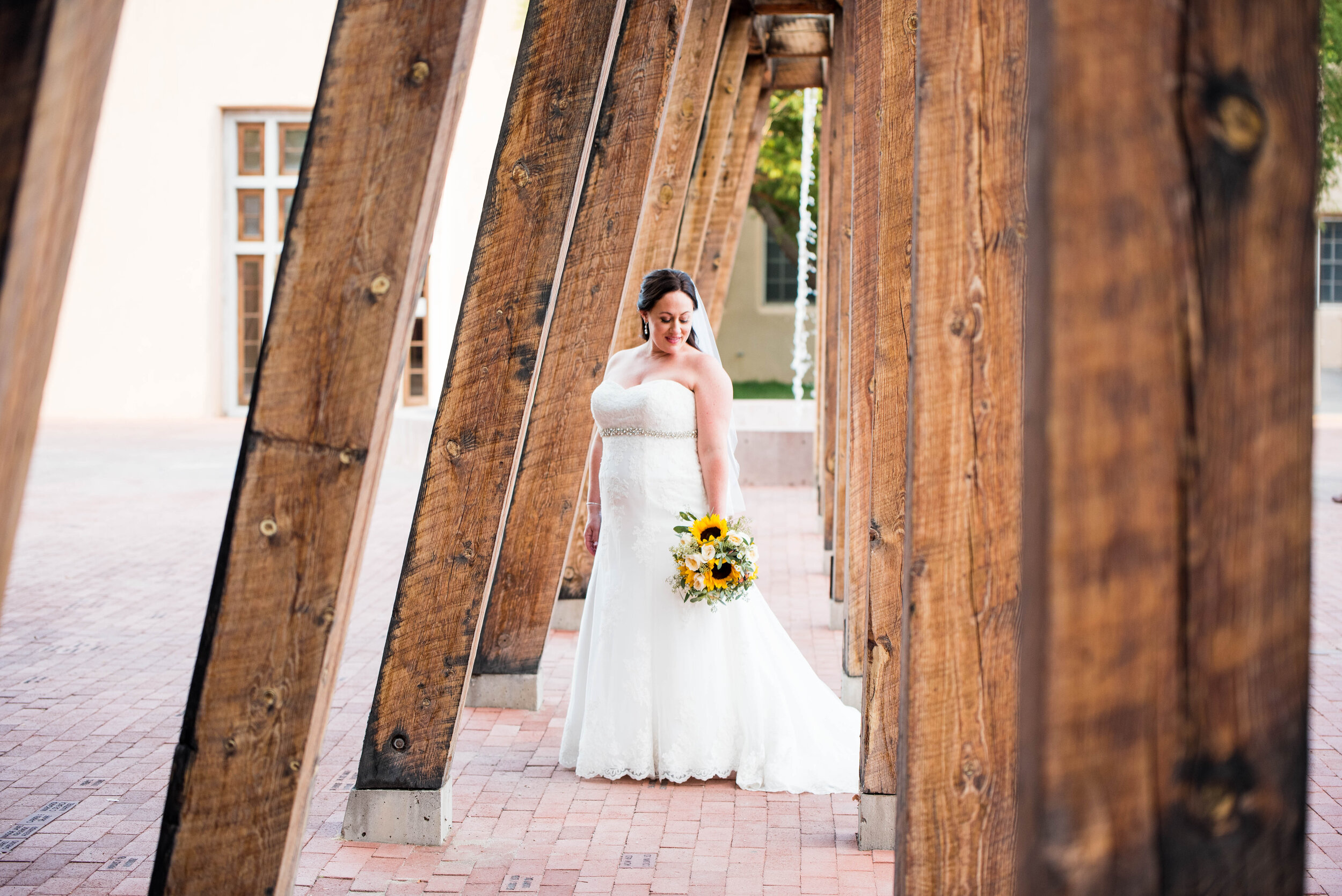 Albuquerque Wedding Photography