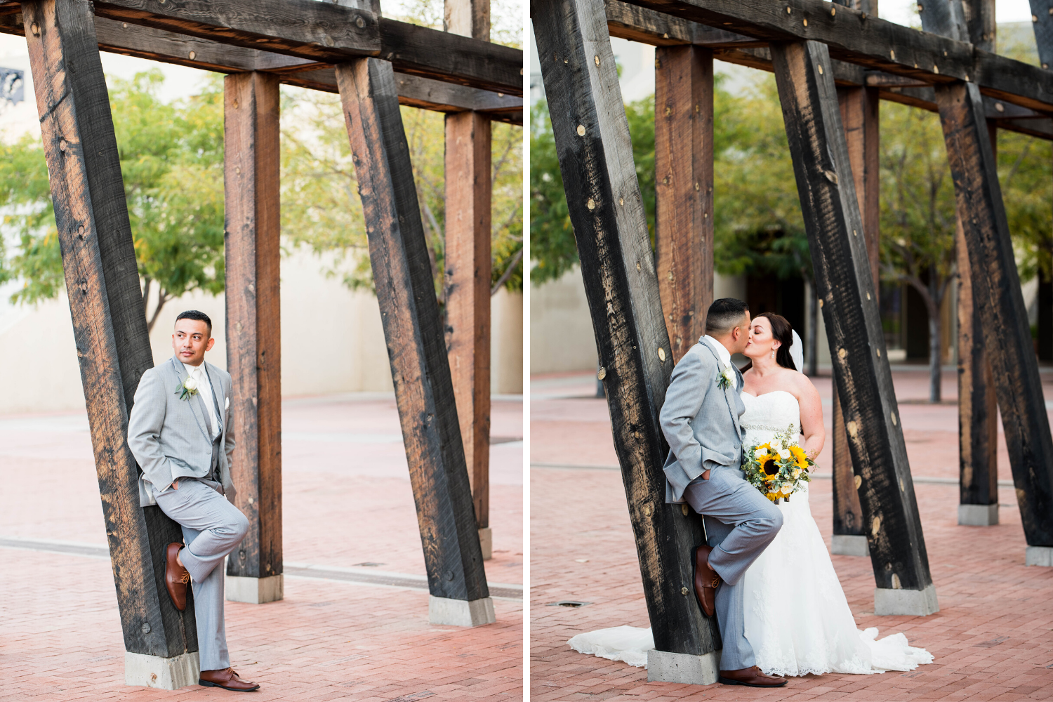 Albuquerque Wedding Photography