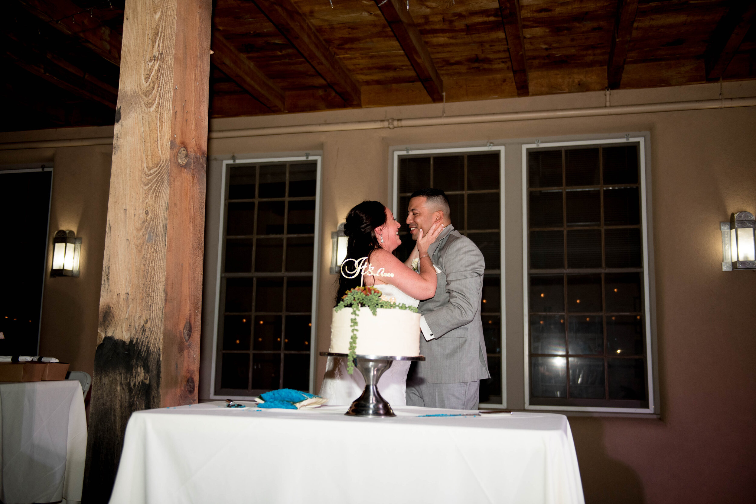 Albuquerque Wedding Photography