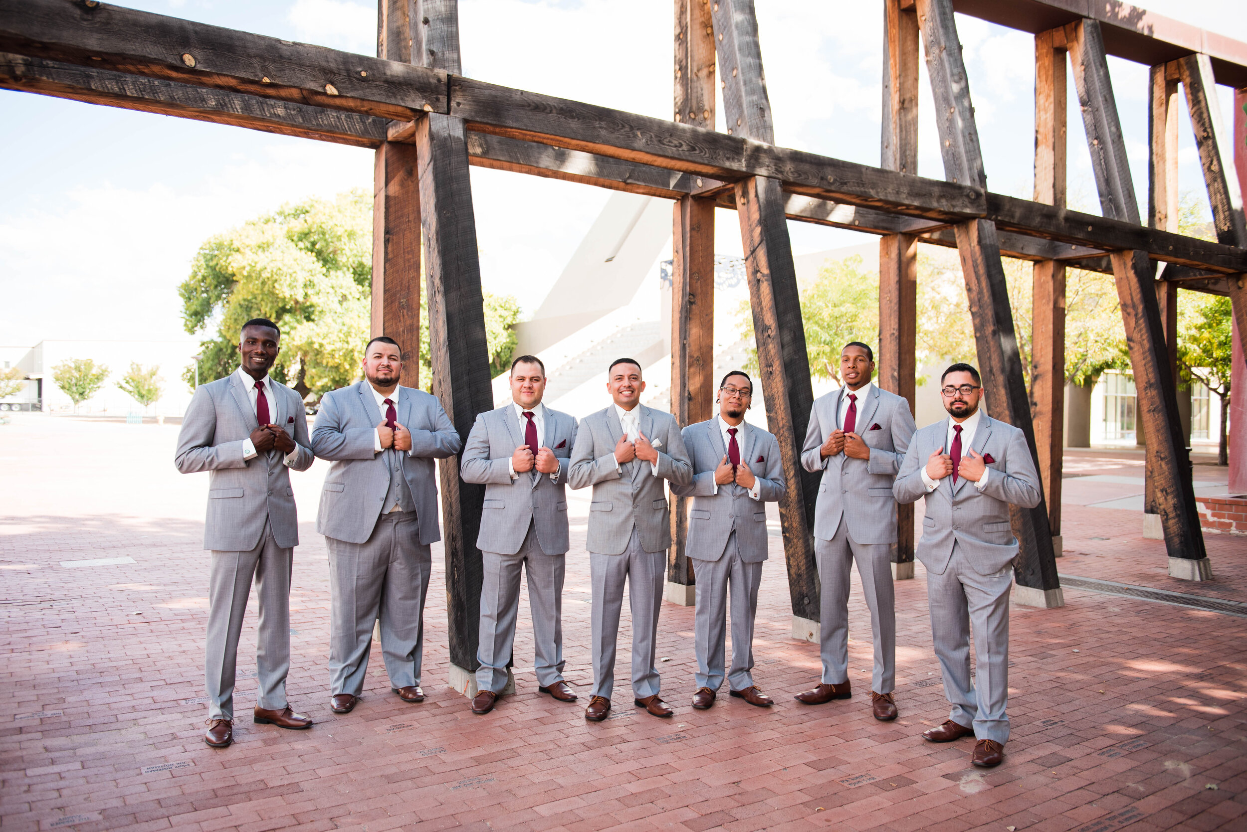 Albuquerque Wedding Photography