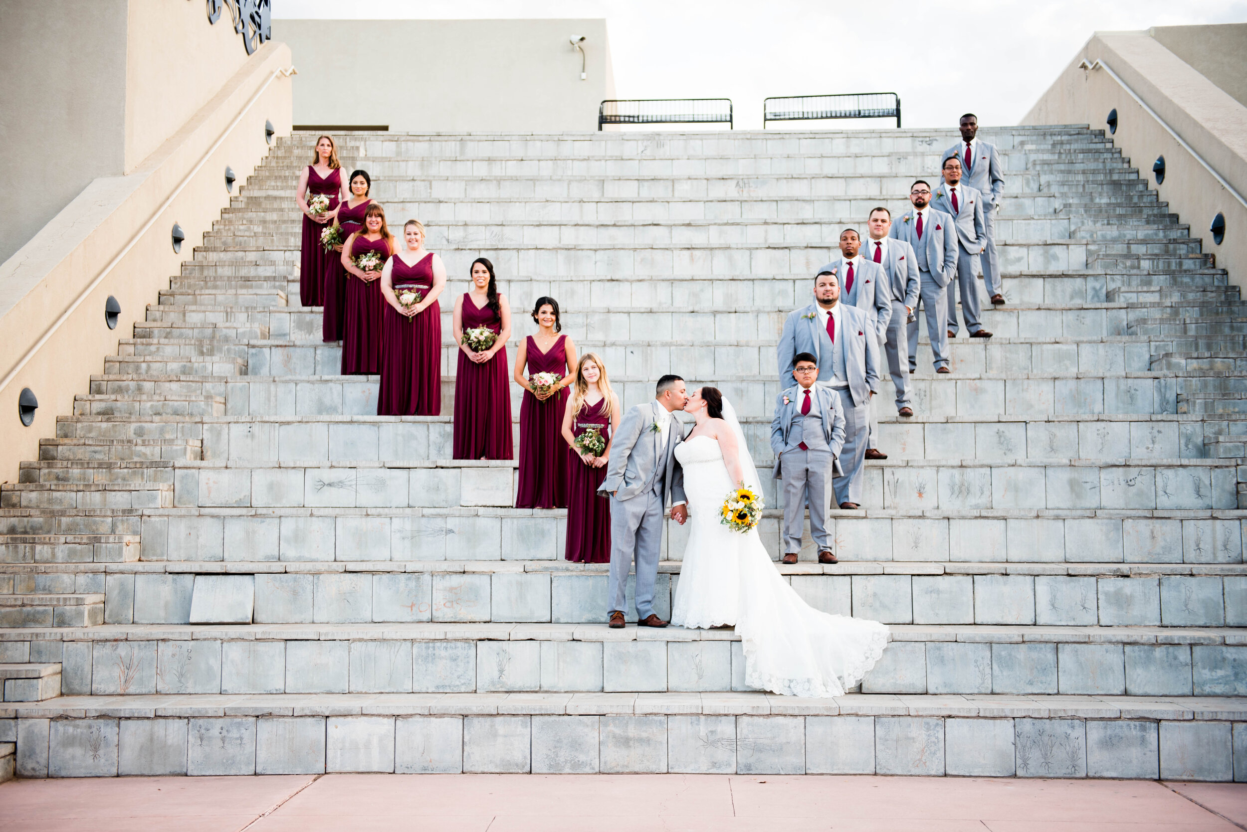 Albuquerque Wedding Photography
