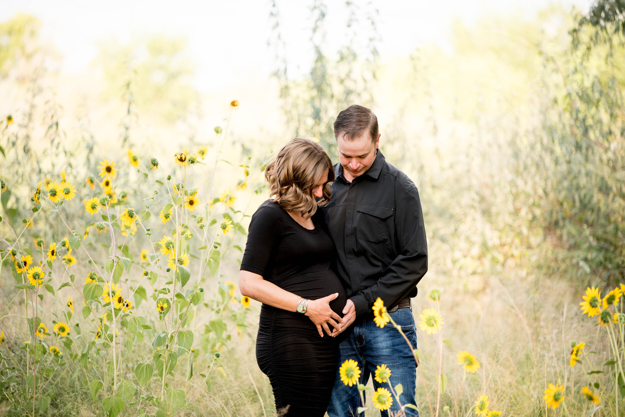 Maternity Photographer in Albuquerque