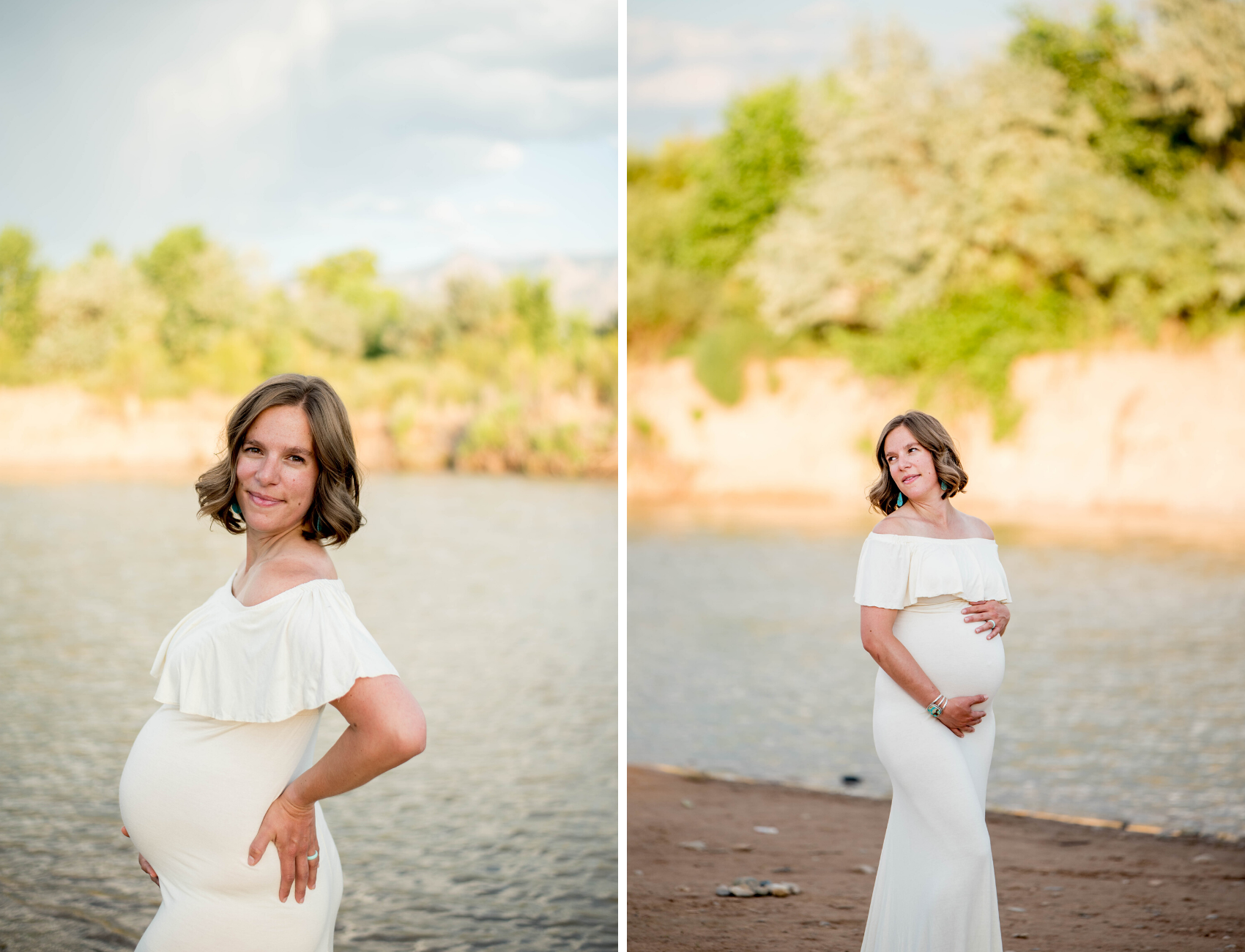 Maternity Photographer in Albuquerque