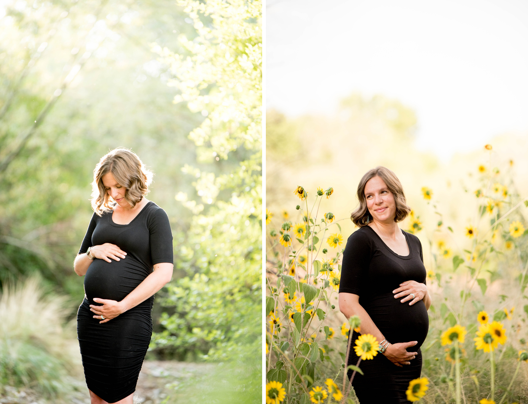 Maternity Photographer in Albuquerque