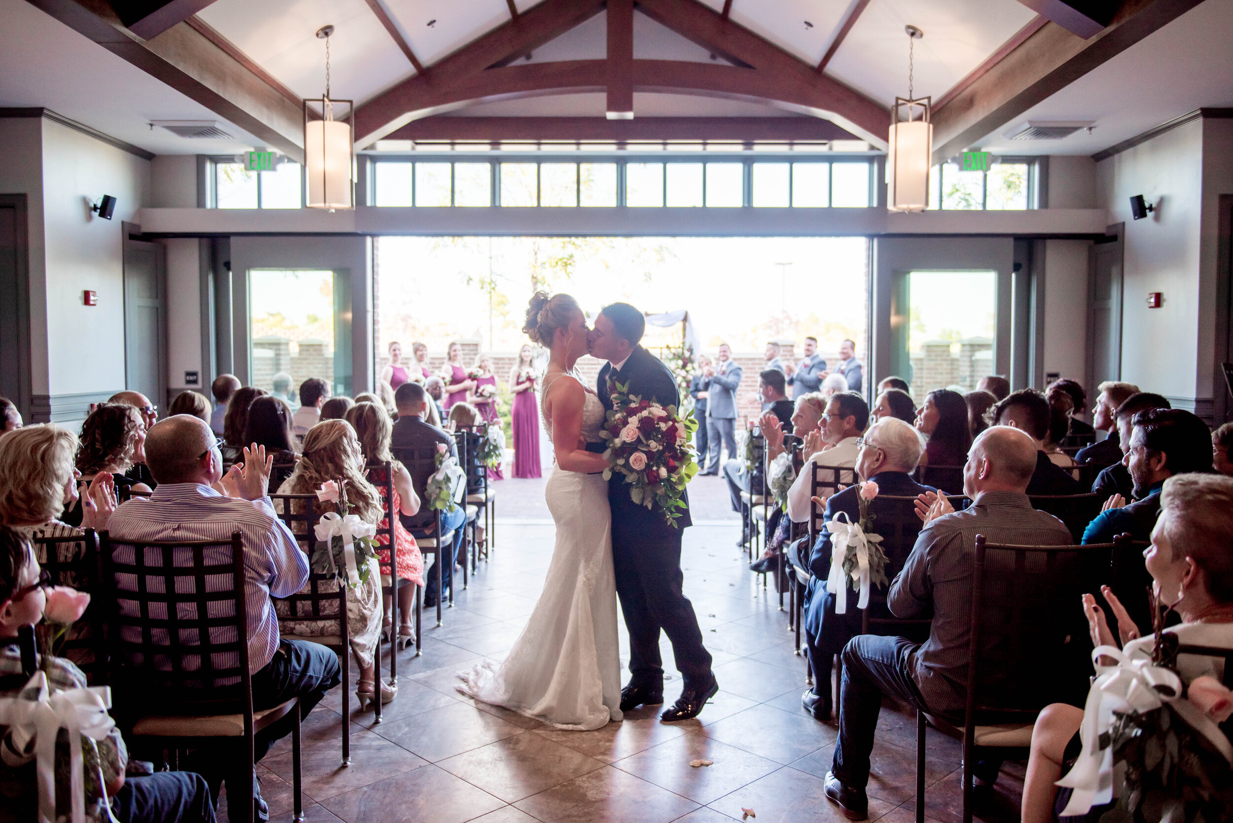 Albuquerque Wedding Photographer