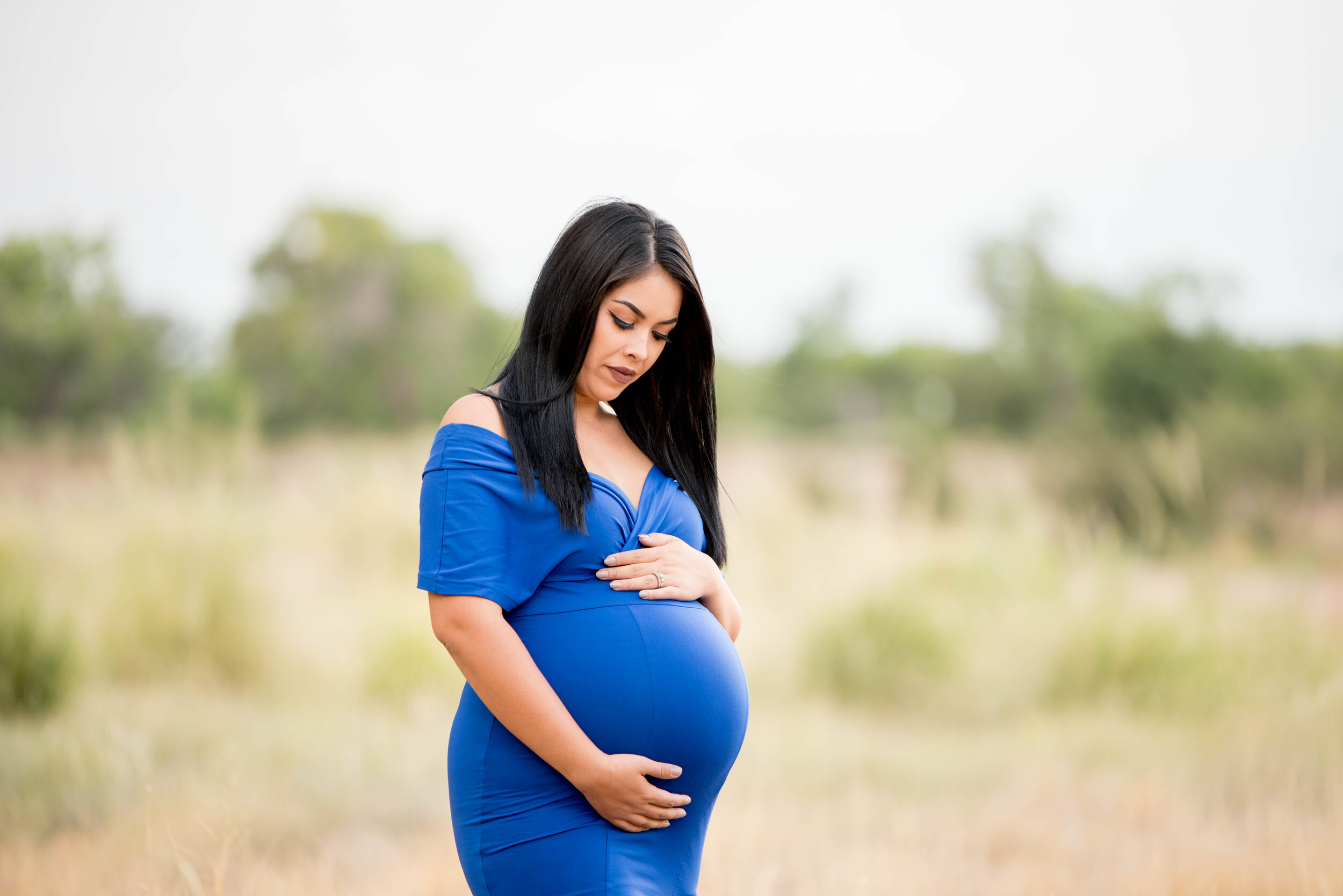 Maternity Photos in Albuquerque