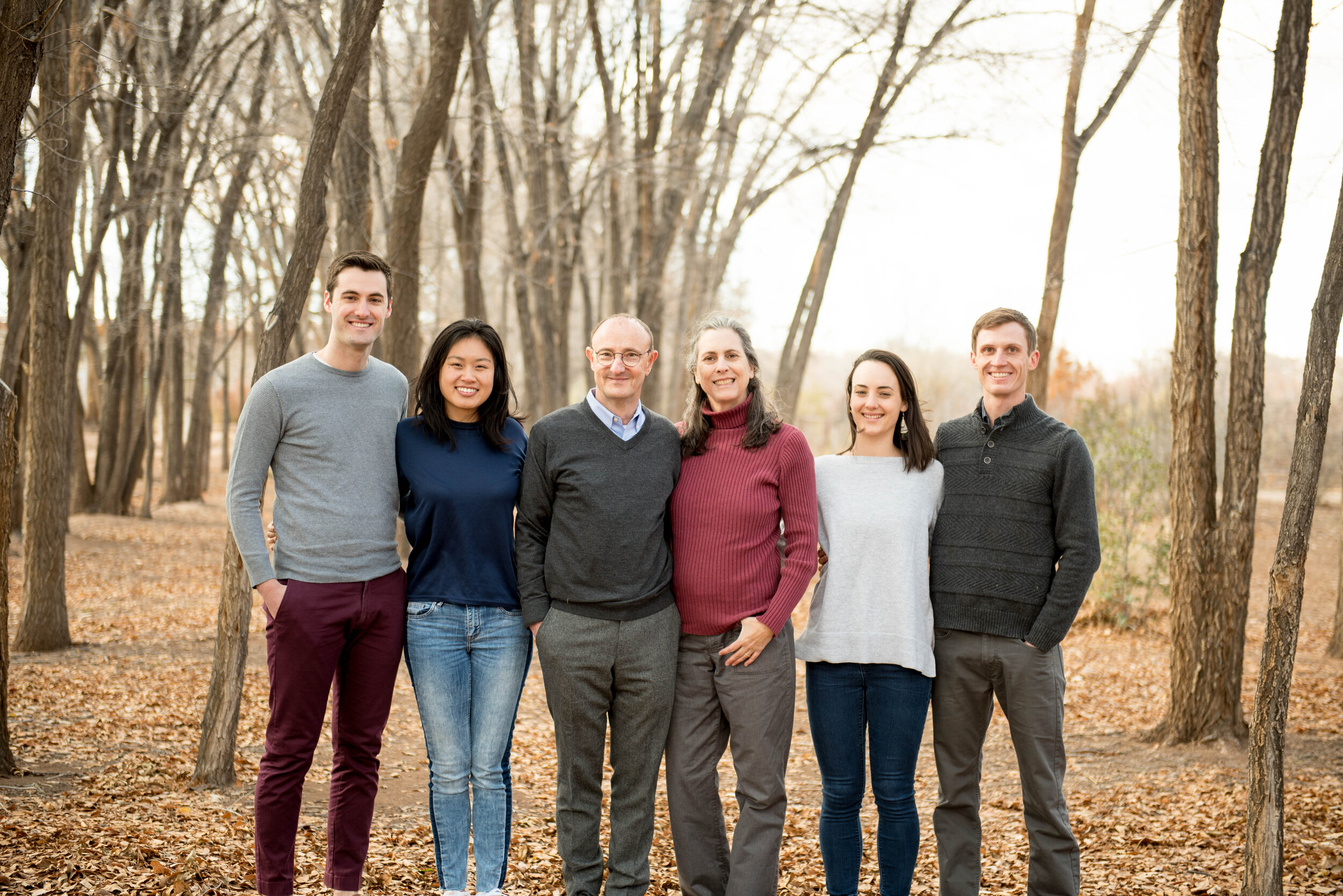 Family Photo Session 