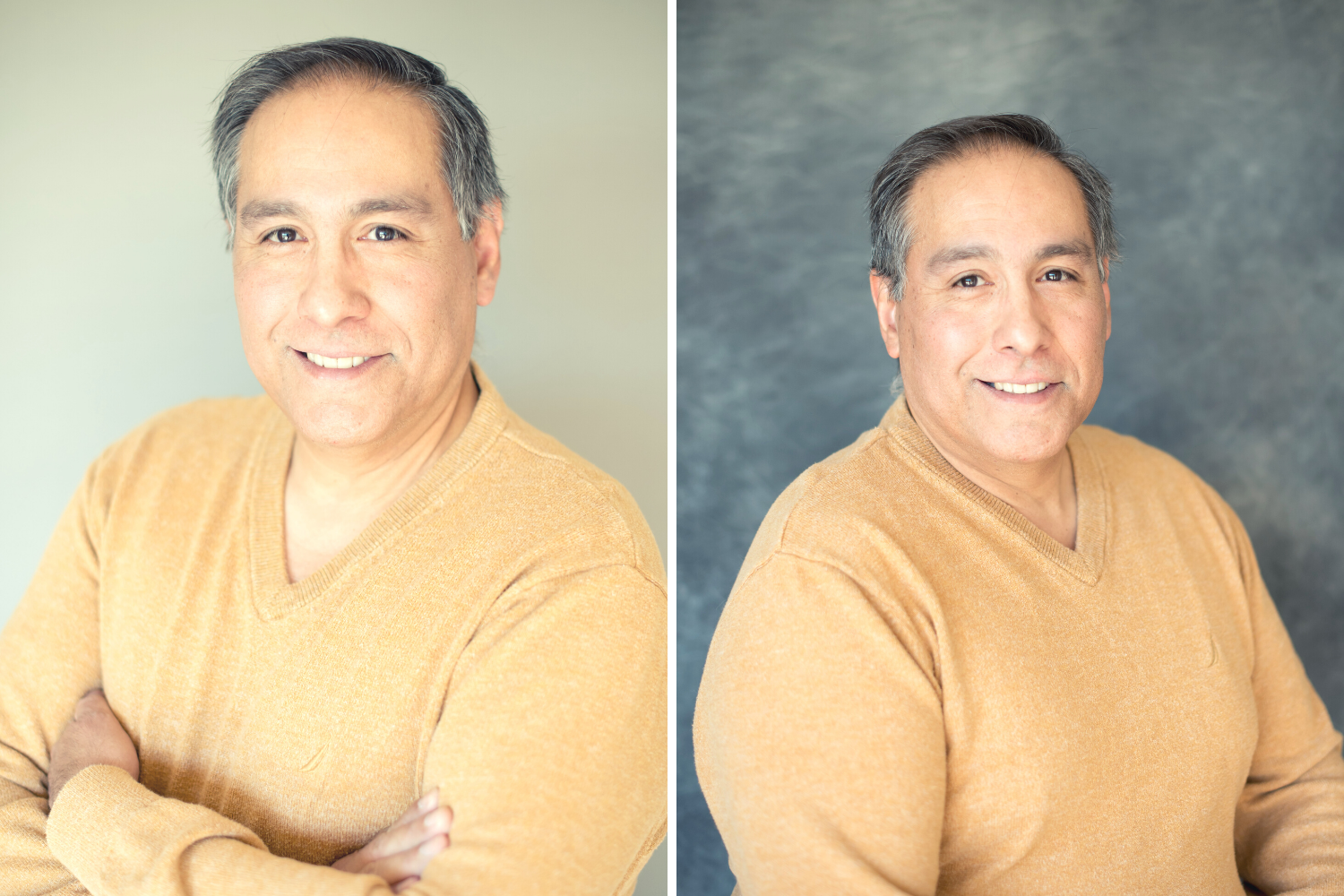 business headshots albuquerque