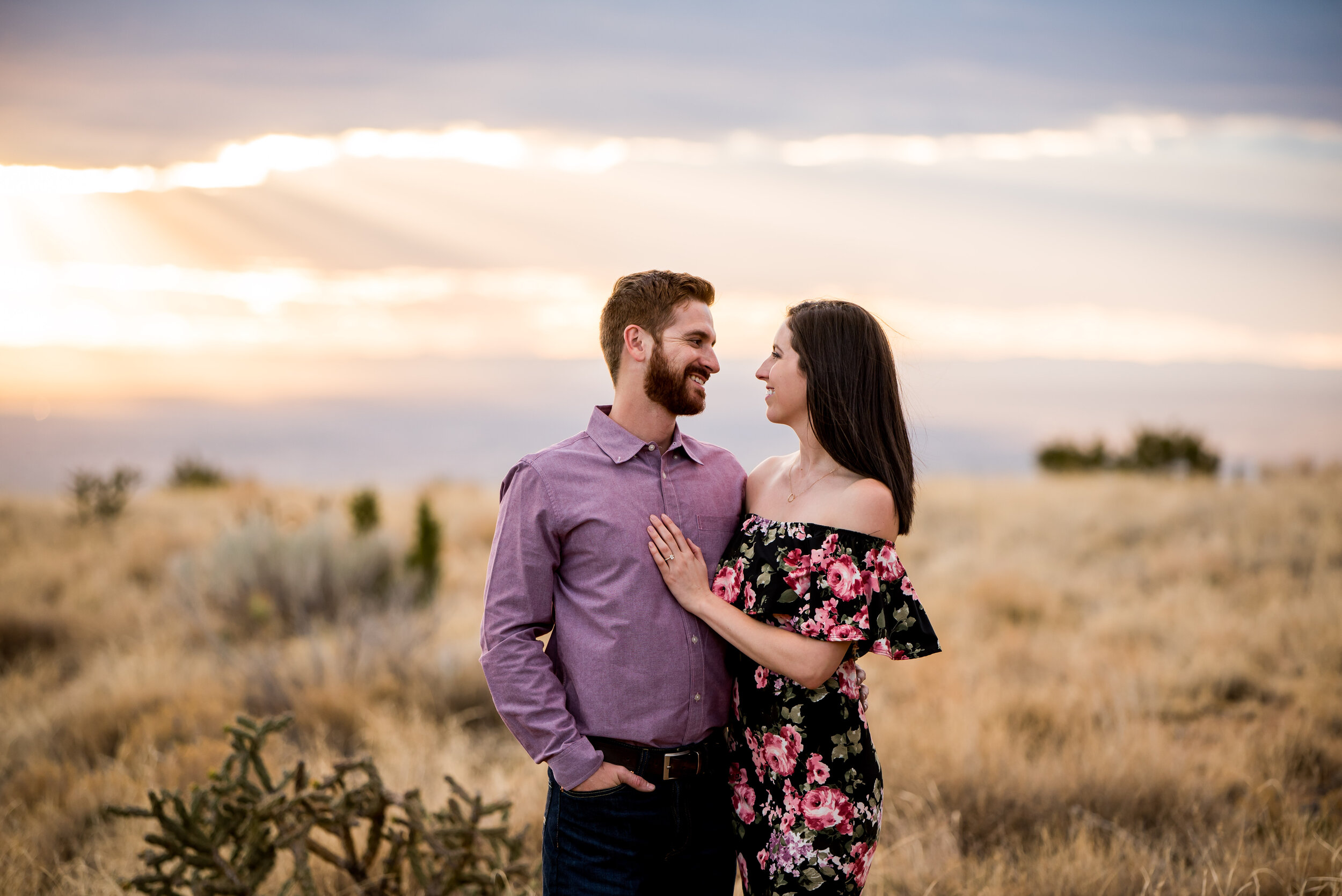 Pagosa Springs Wedding