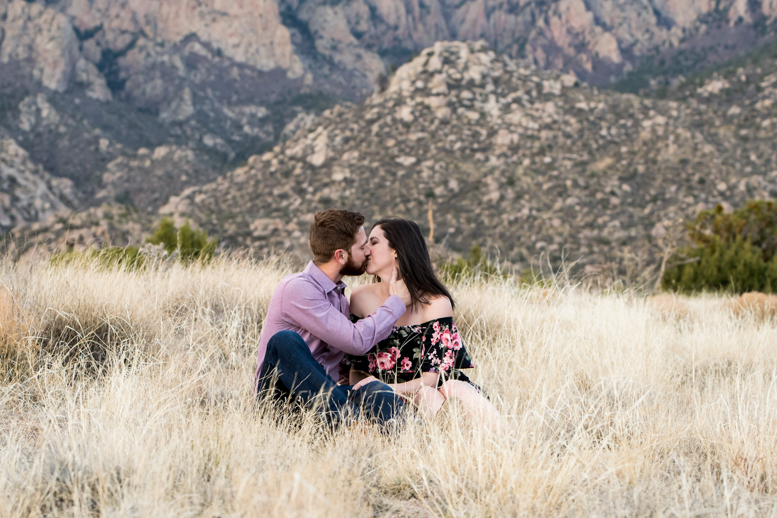 Pagosa Springs Wedding