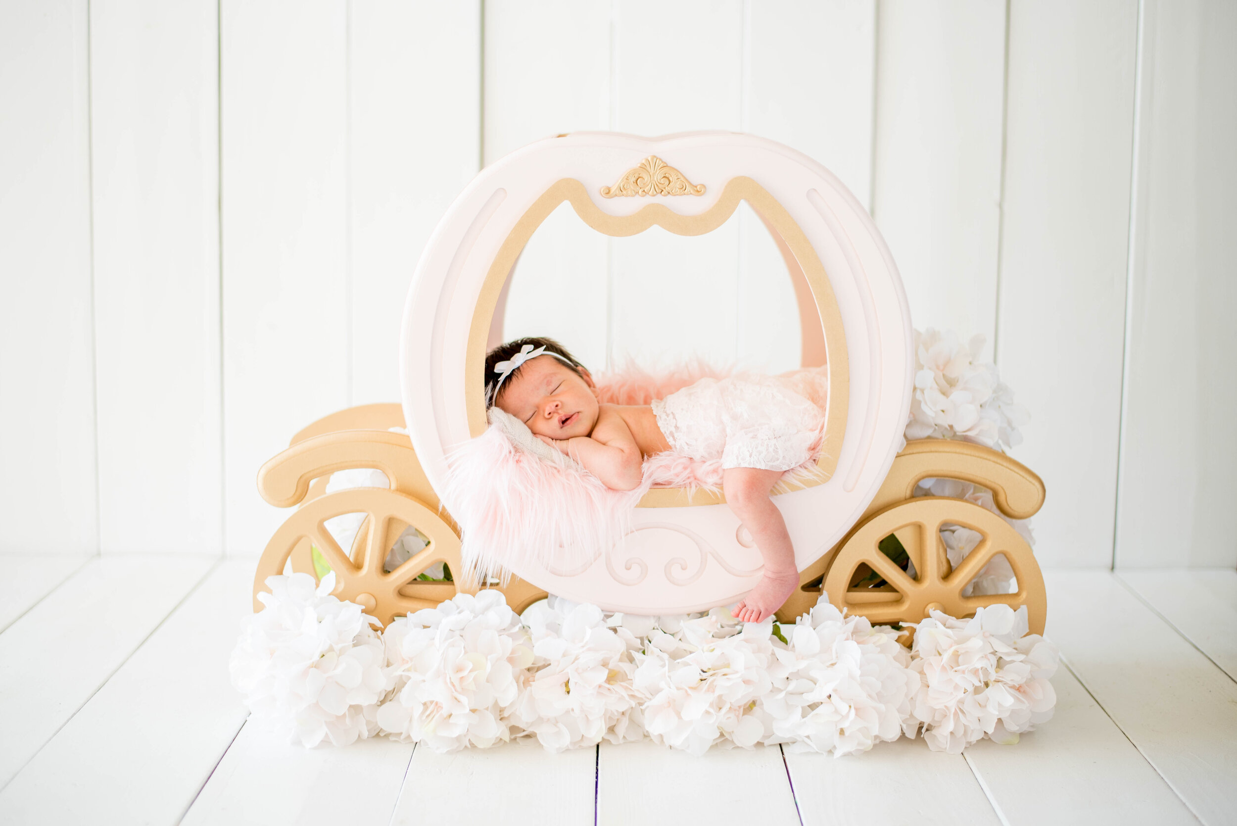 Best Newborn Photographers Albuquerque