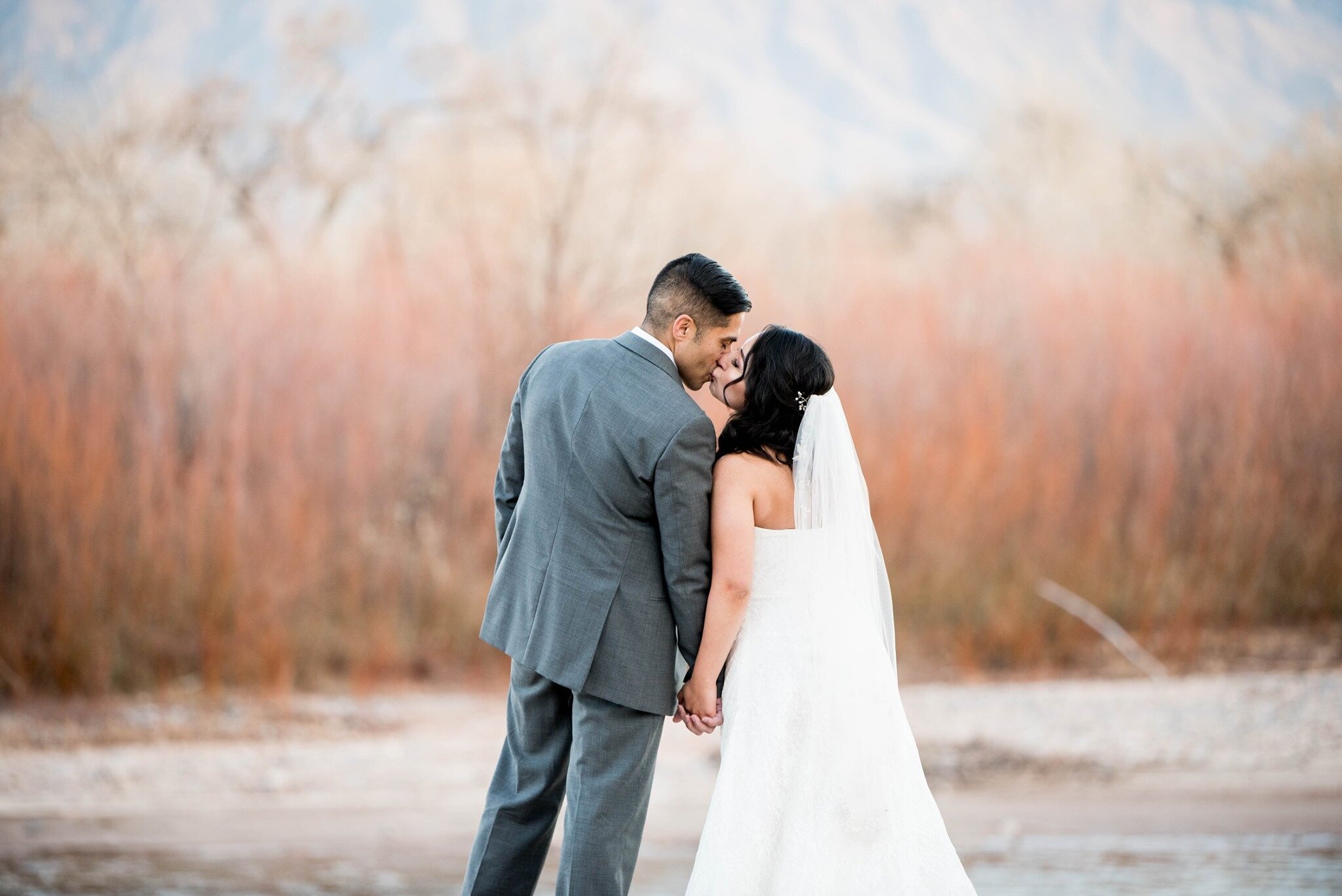 Top Wedding Photographers Albuquerque