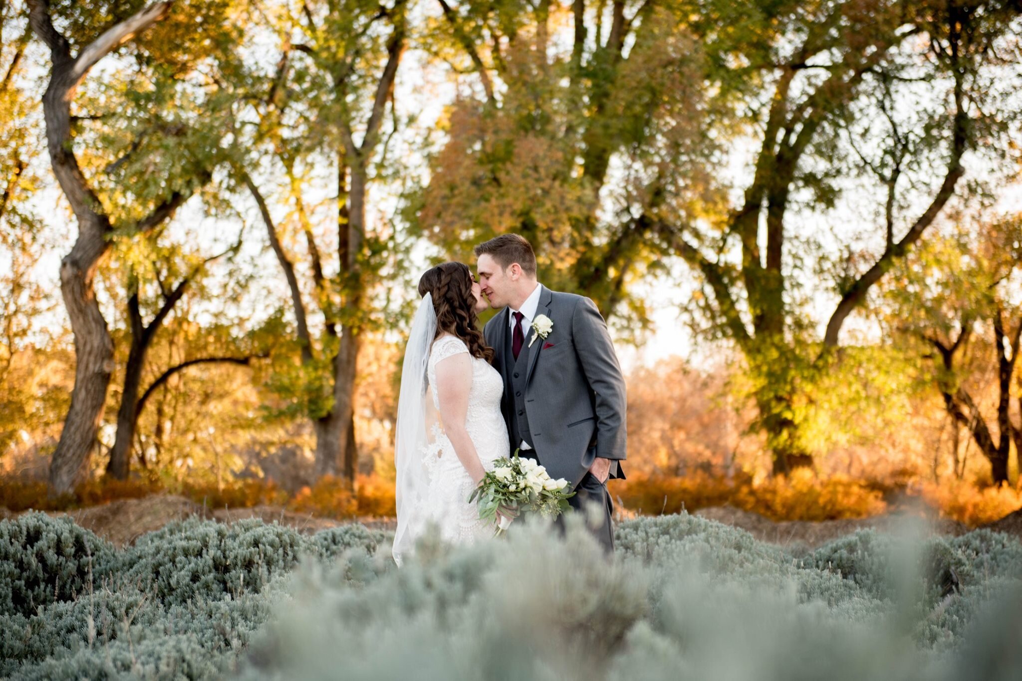 Top Wedding Photographers Albuquerque