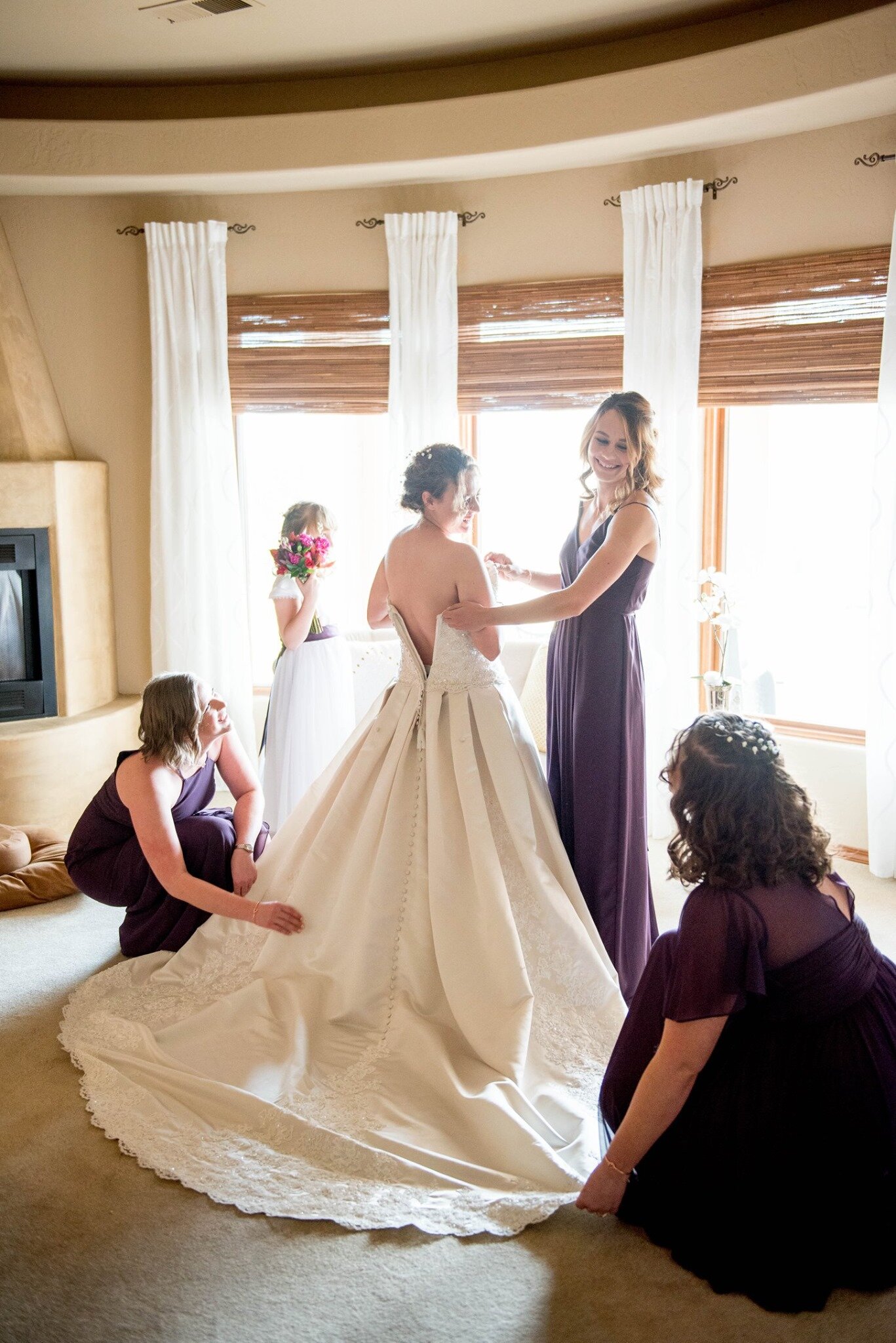 Top Wedding Photographers Albuquerque