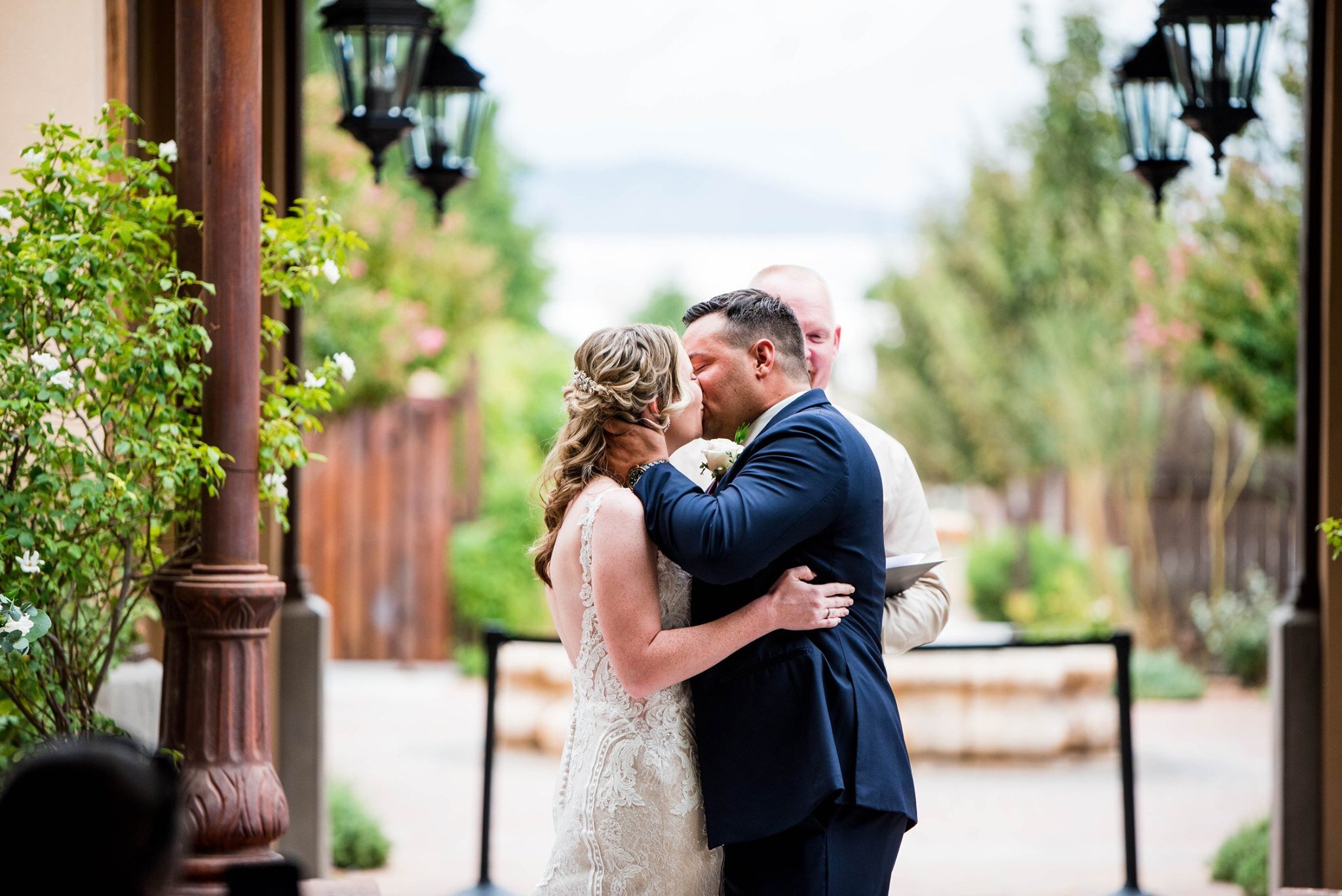 Top Wedding Photographers Albuquerque