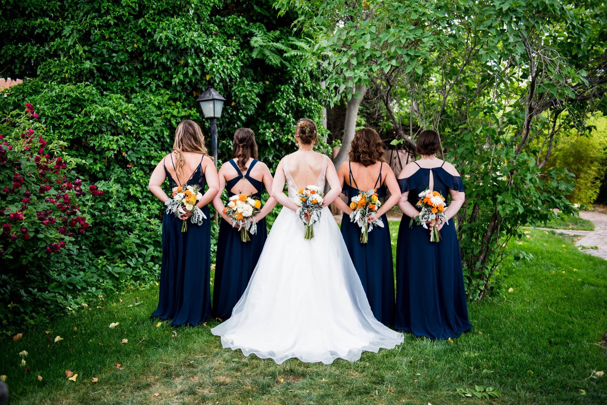 Top Wedding Photographers Albuquerque