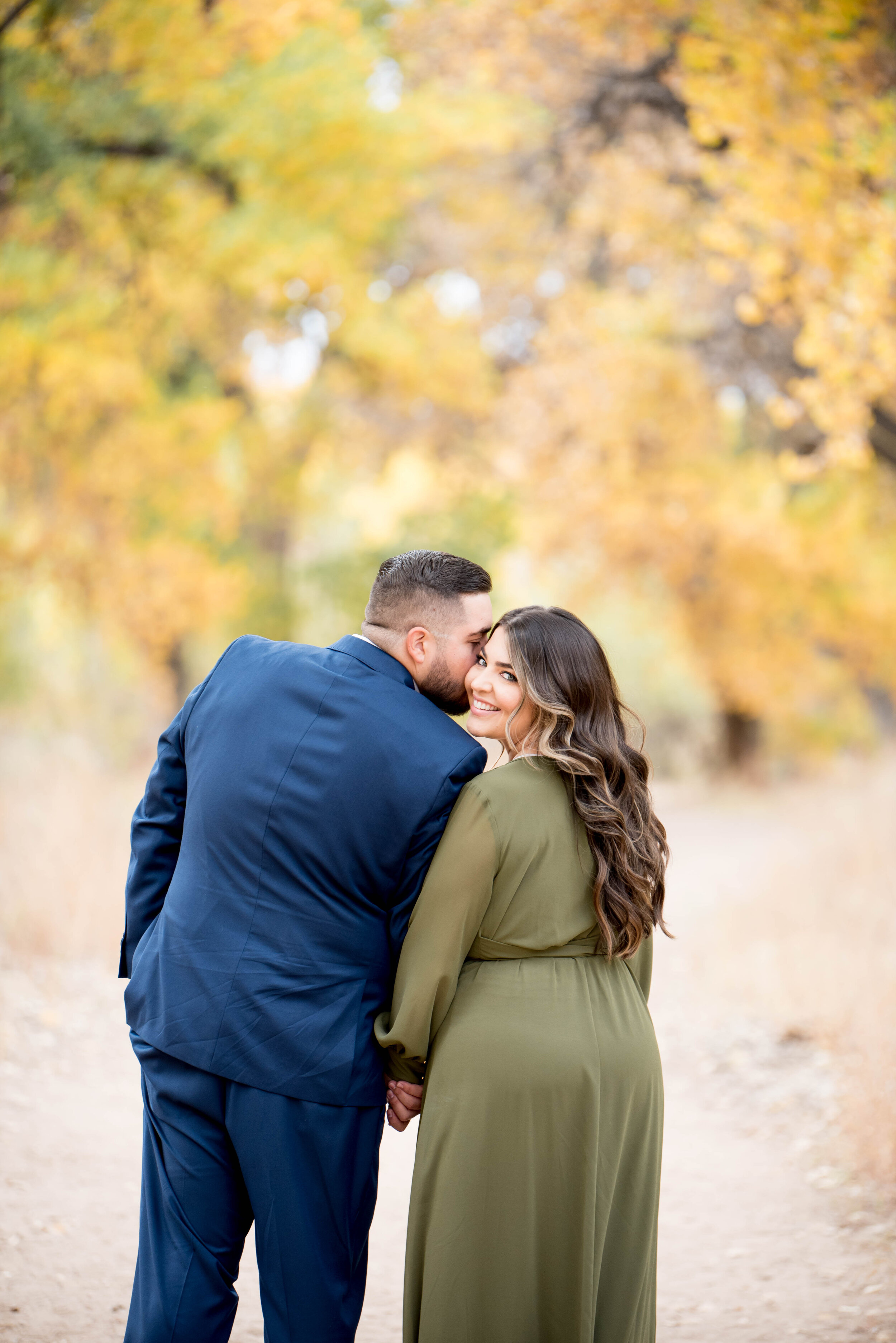 rio rancho engagement photographer