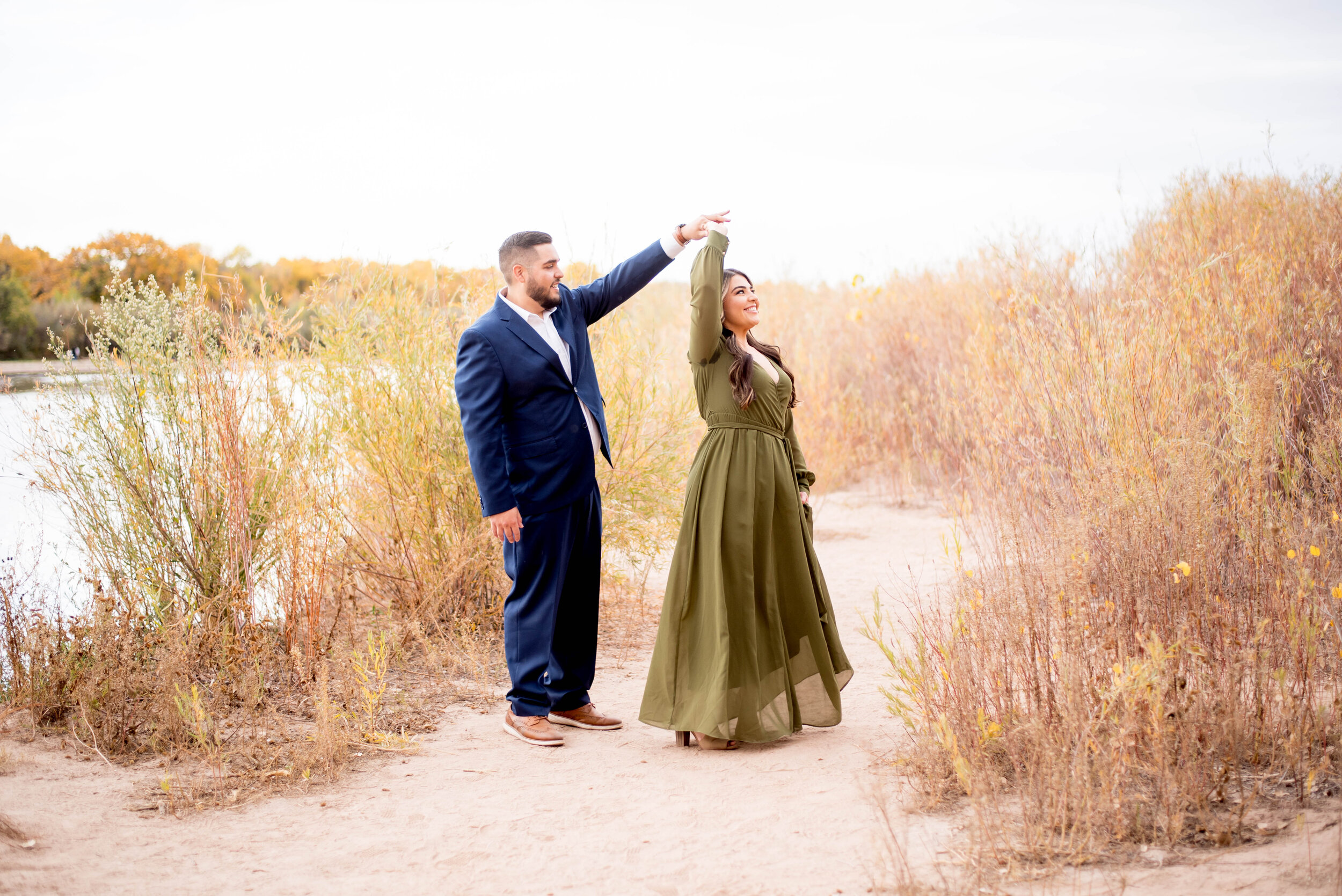 engagement photographer