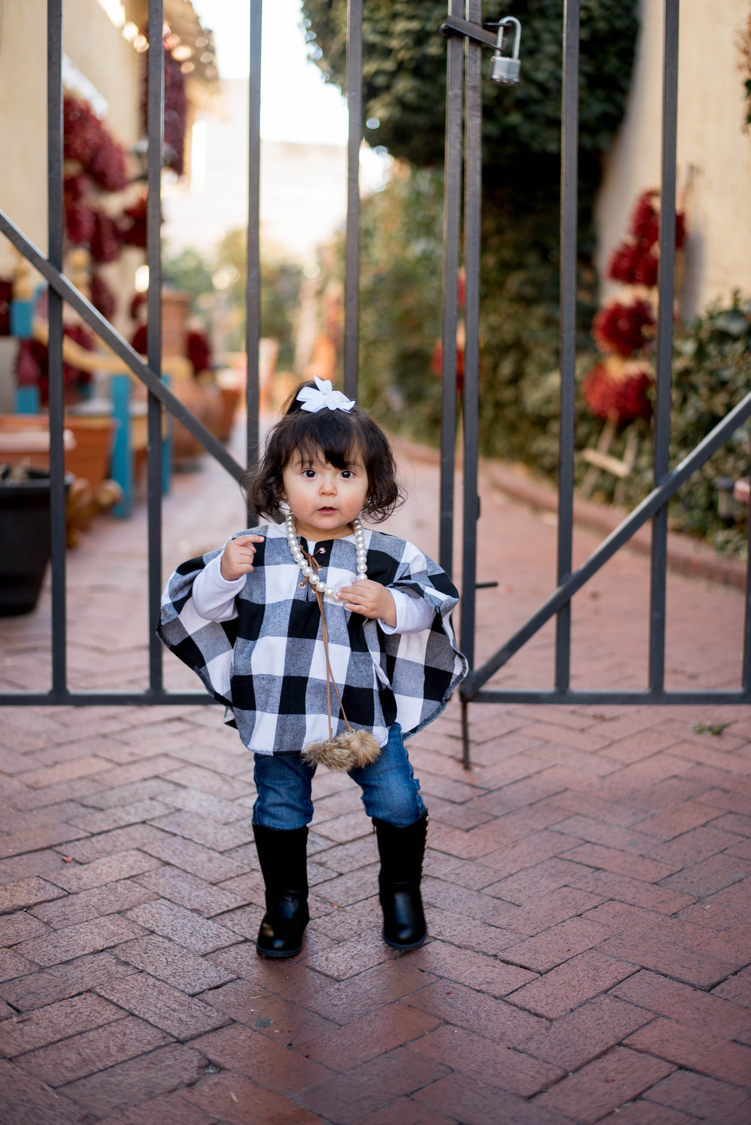 albuquerque family photos