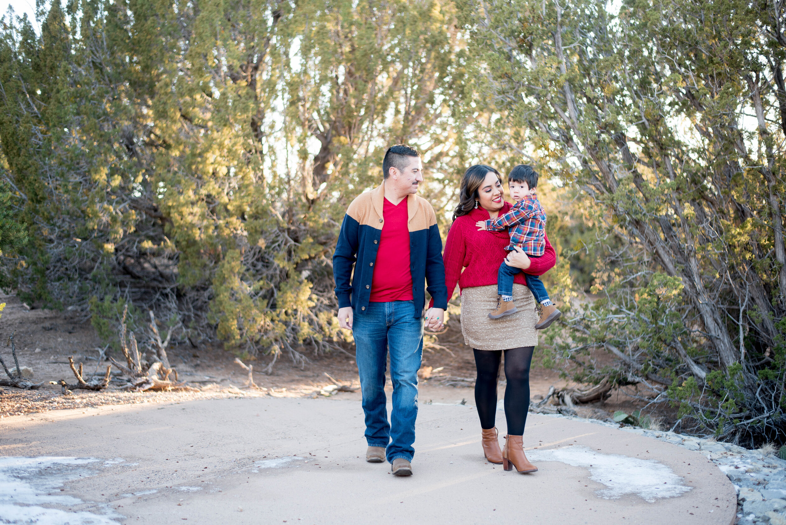 albuquerque family photographer