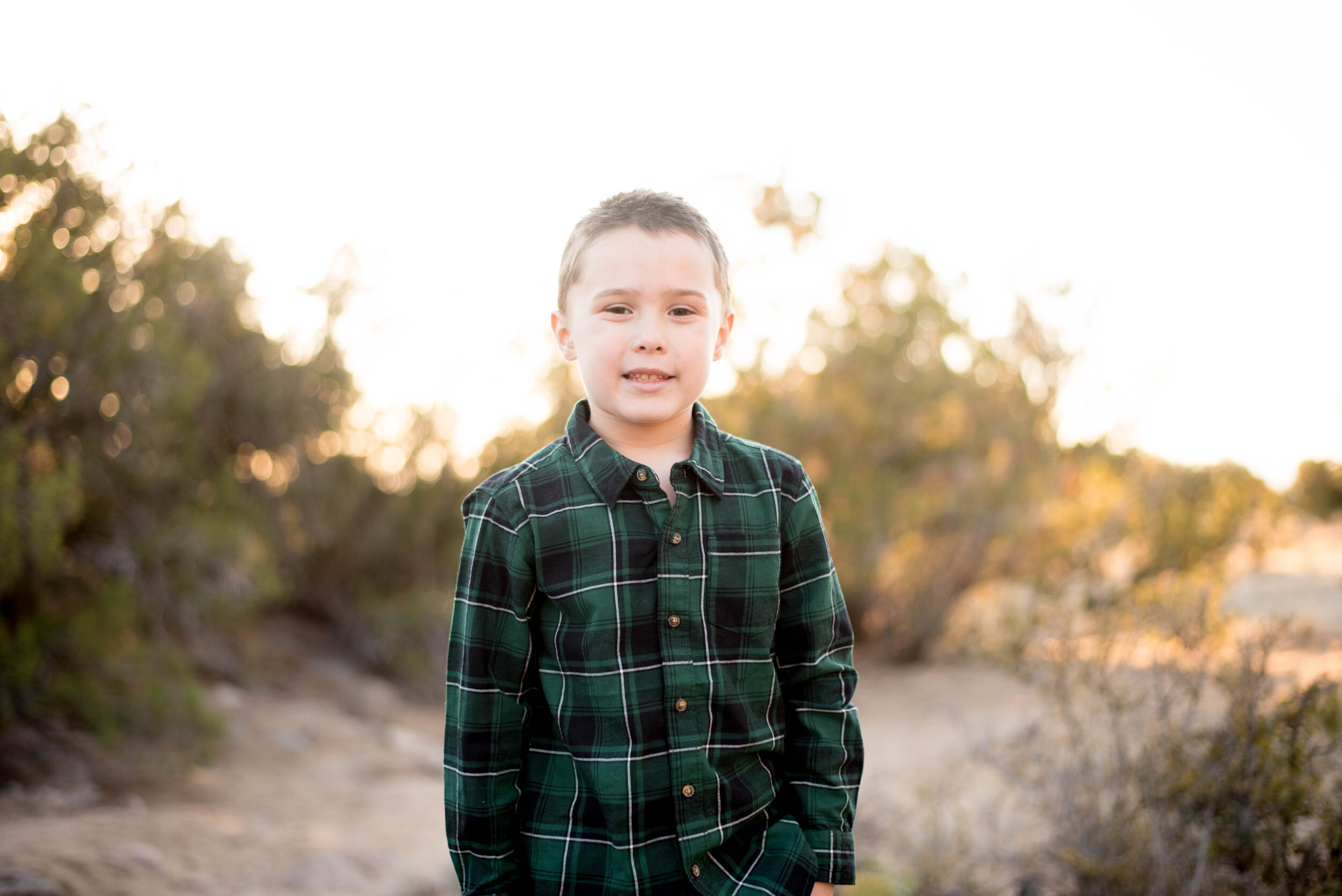 family photographer new mexico